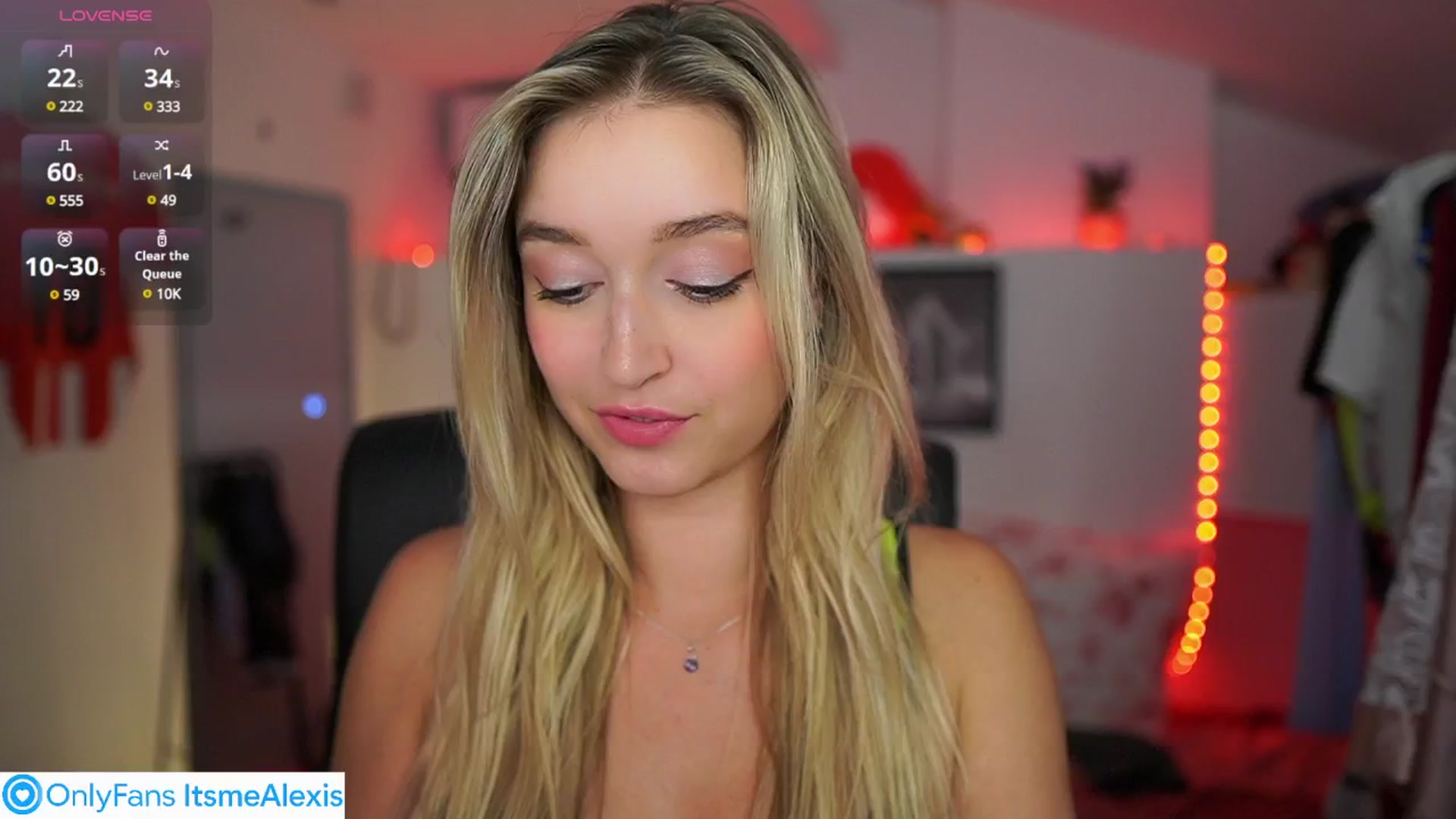 Gallery image thumbnail from Alexis__Texas's myfreecams stream on, 08/07/2025, 22:04 image 6 of 20
