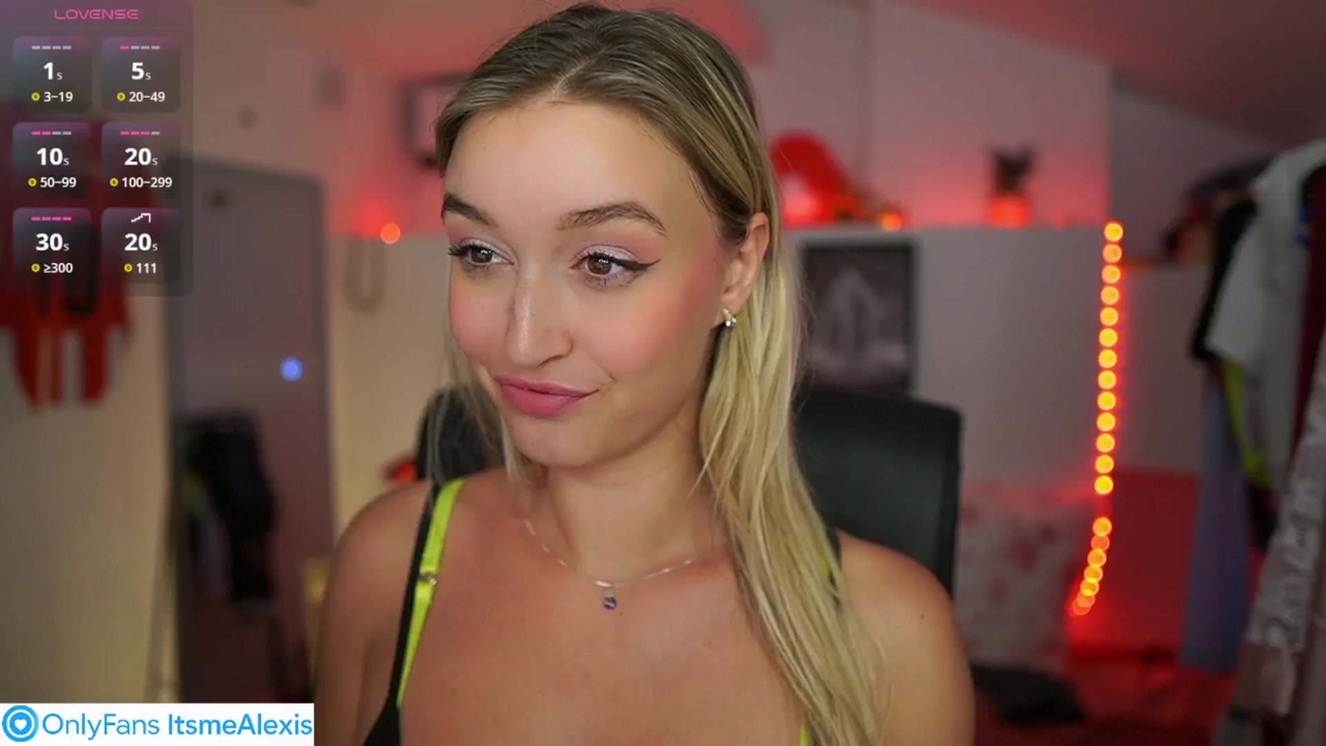 Gallery image thumbnail from Alexis__Texas's myfreecams stream on, 08/07/2025, 22:04 image 20 of 20
