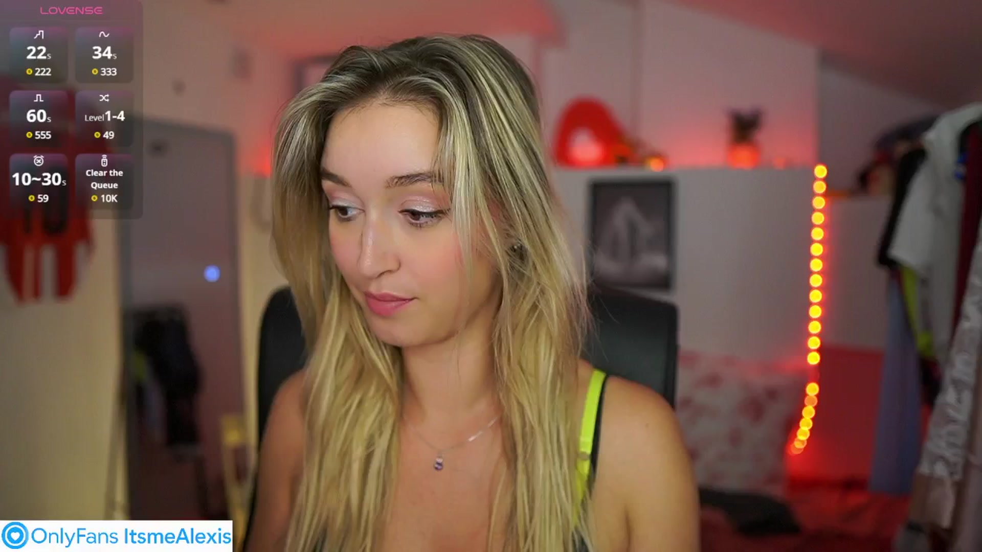Gallery image thumbnail from Alexis__Texas's myfreecams stream on, 08/07/2025, 22:04 image 13 of 20
