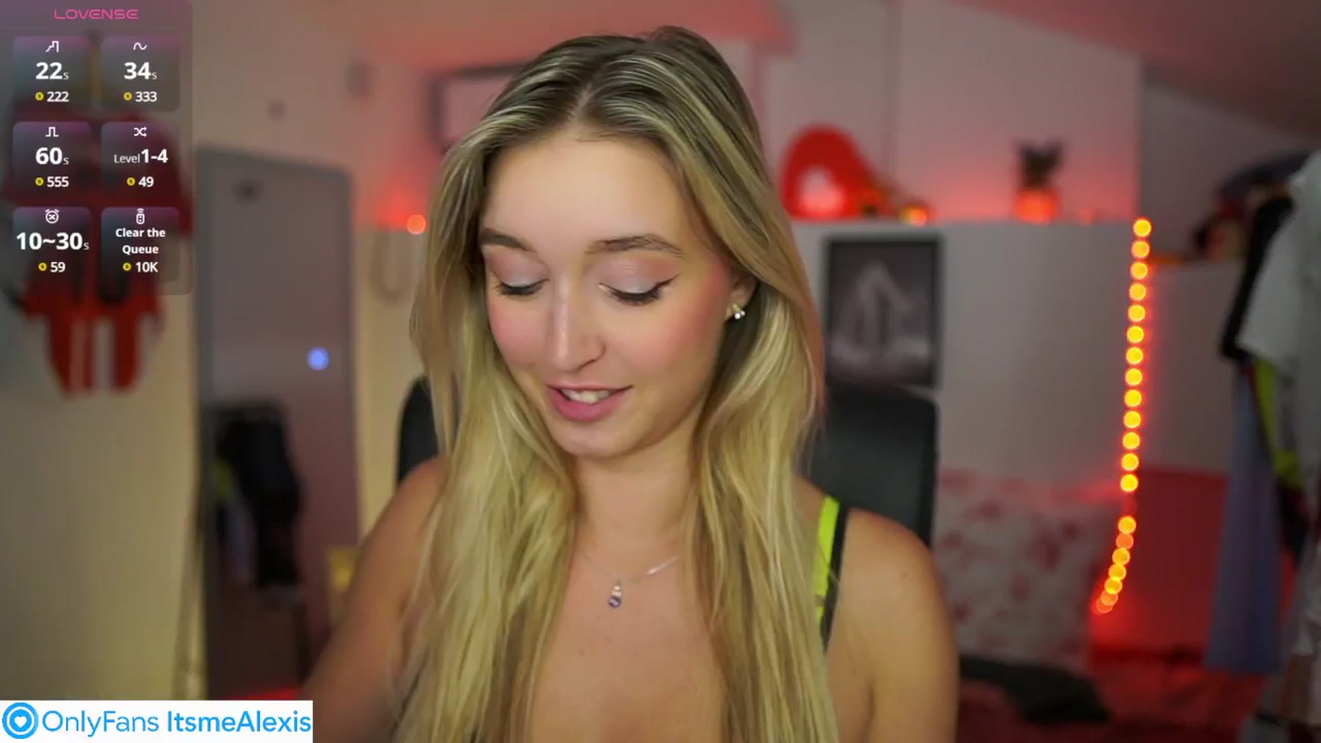 Gallery image thumbnail from Alexis__Texas's myfreecams stream on, 08/07/2025, 23:03 image 2 of 20