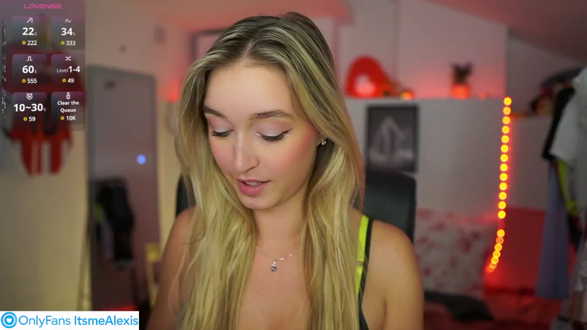 Gallery image thumbnail from Alexis__Texas's myfreecams stream on, 08/07/2025, 23:03 image 3 of 20