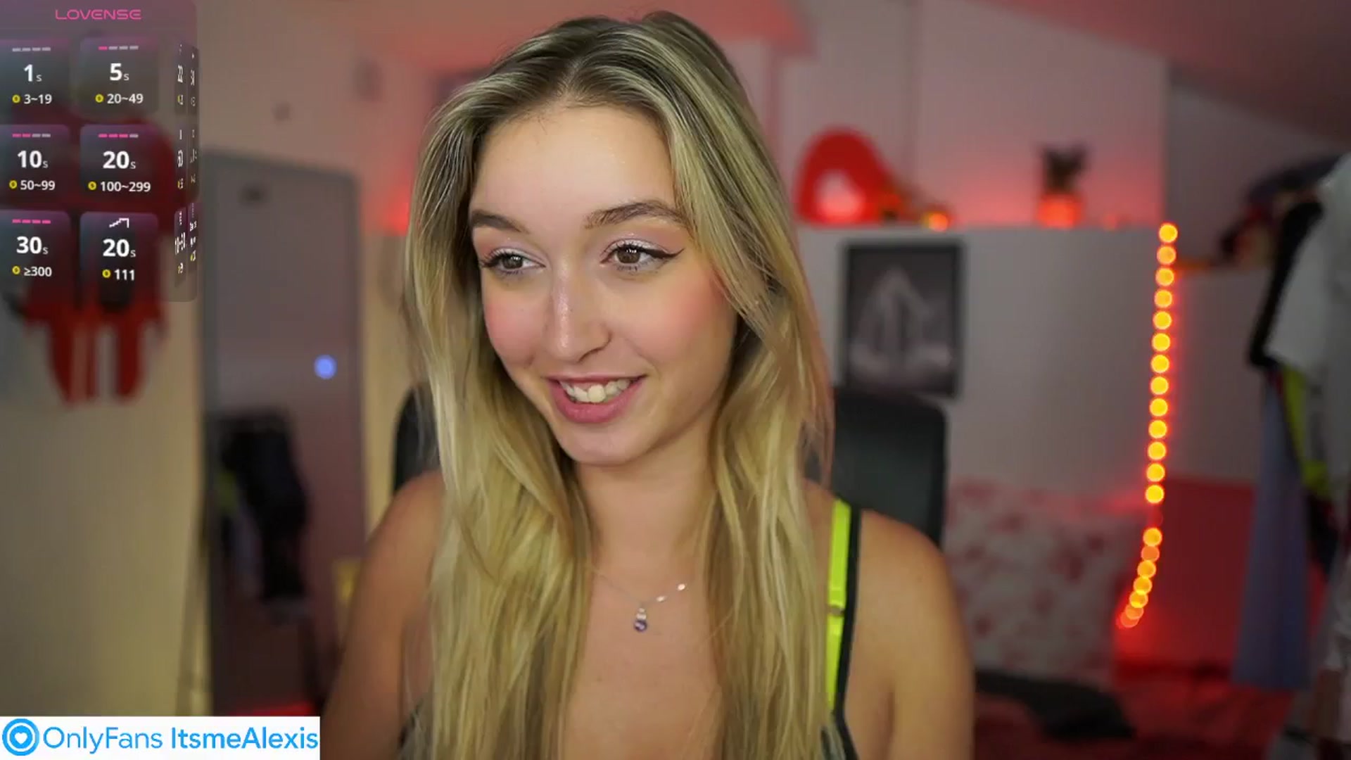 Gallery image thumbnail from Alexis__Texas's myfreecams stream on, 08/07/2025, 23:03 image 4 of 20