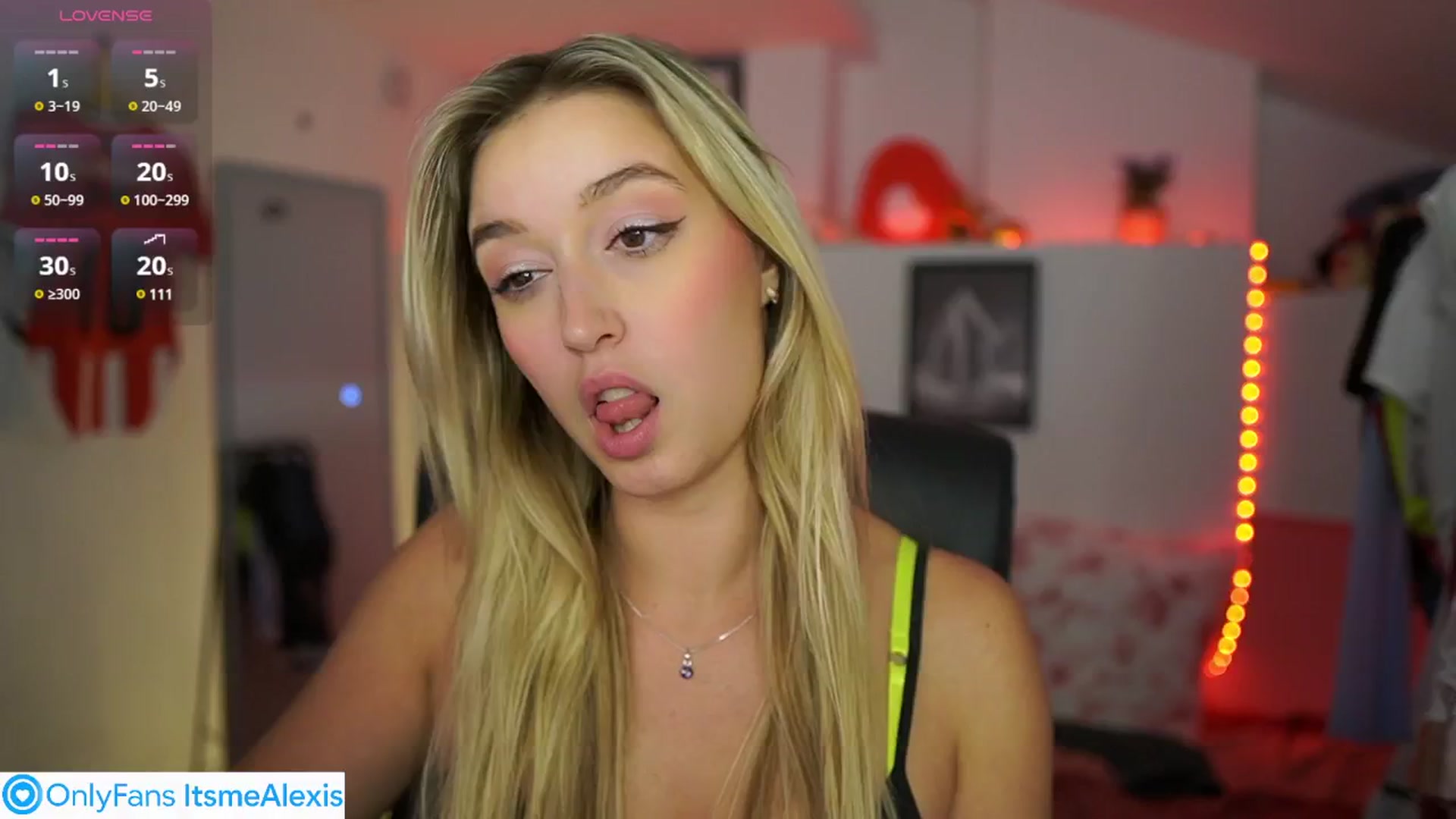 Gallery image thumbnail from Alexis__Texas's myfreecams stream on, 08/07/2025, 23:03 image 6 of 20