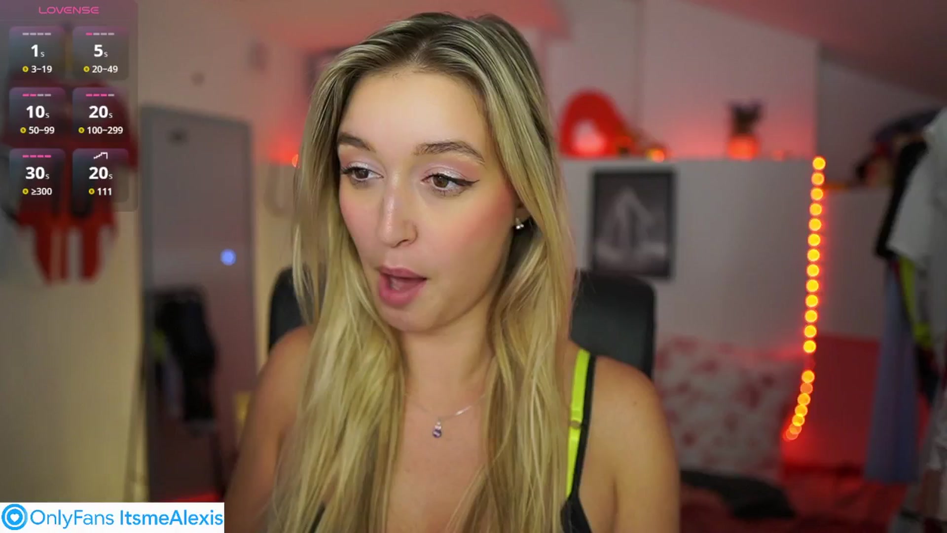 Gallery image thumbnail from Alexis__Texas's myfreecams stream on, 08/07/2025, 23:03 image 7 of 20