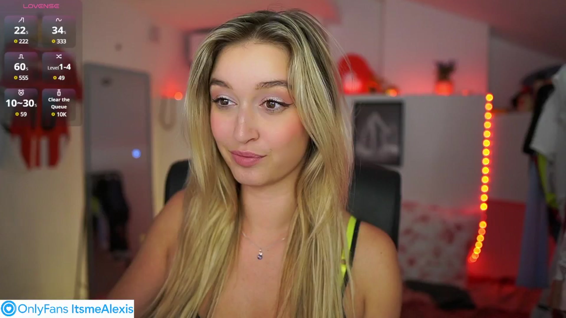 Gallery image thumbnail from Alexis__Texas's myfreecams stream on, 08/07/2025, 23:03 image 20 of 20