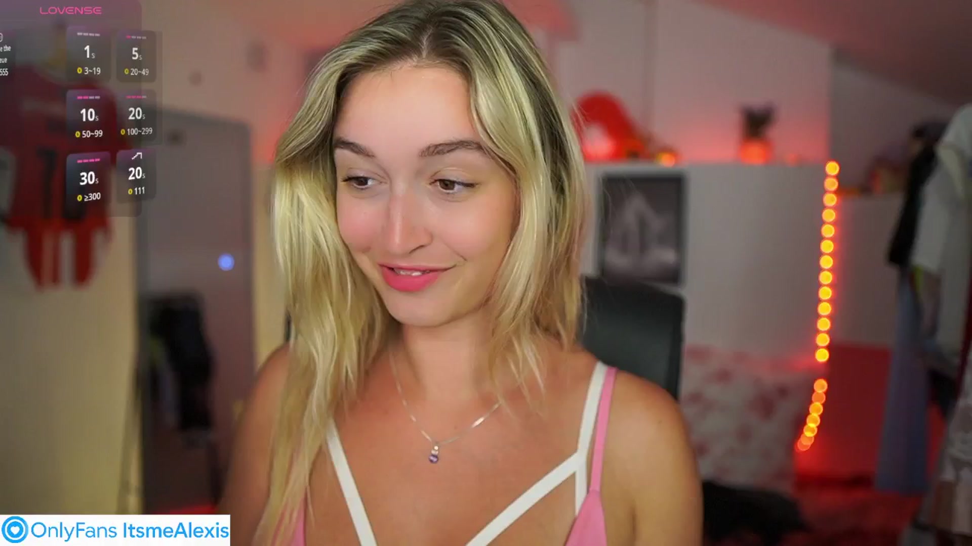 Gallery image thumbnail from Alexis__Texas's myfreecams stream on, 08/10/2025, 22:20 image 12 of 20