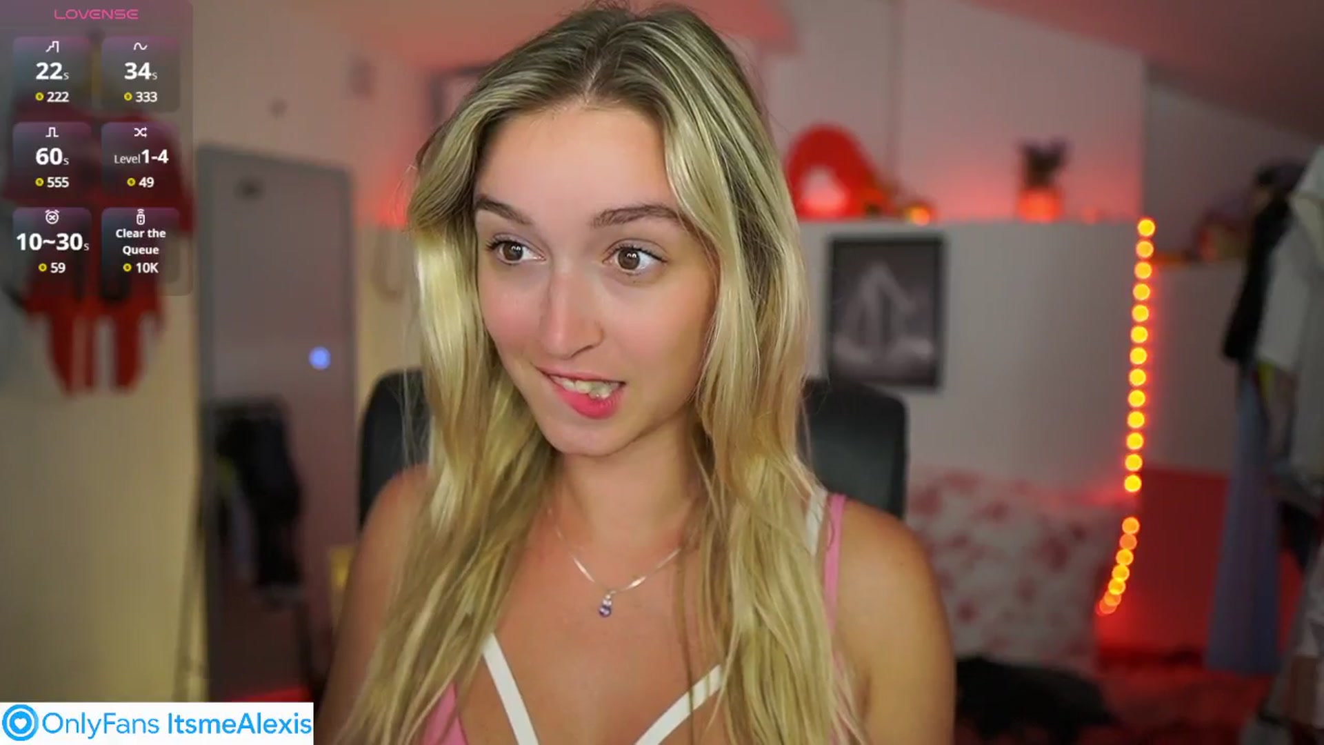 Gallery image thumbnail from Alexis__Texas's myfreecams stream on, 08/10/2025, 22:20 image 8 of 20