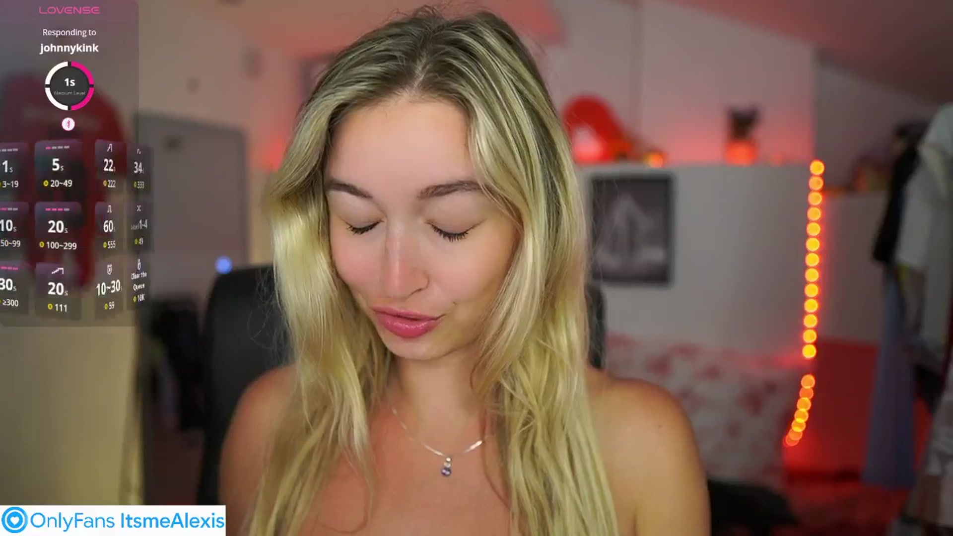 Gallery image thumbnail from Alexis__Texas's myfreecams stream on, 08/10/2025, 22:20 image 20 of 20