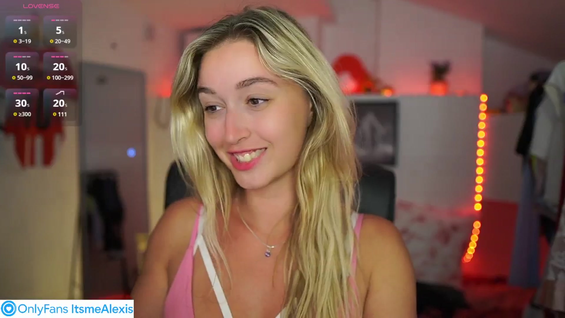 Gallery image thumbnail from Alexis__Texas's myfreecams stream on, 08/10/2025, 22:20 image 18 of 20