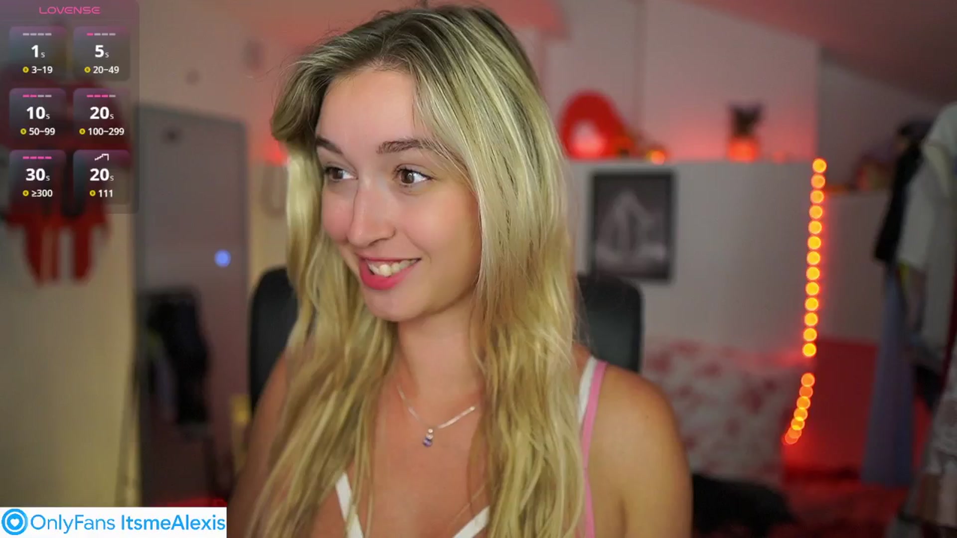 Gallery image thumbnail from Alexis__Texas's myfreecams stream on, 08/10/2025, 22:20 image 16 of 20