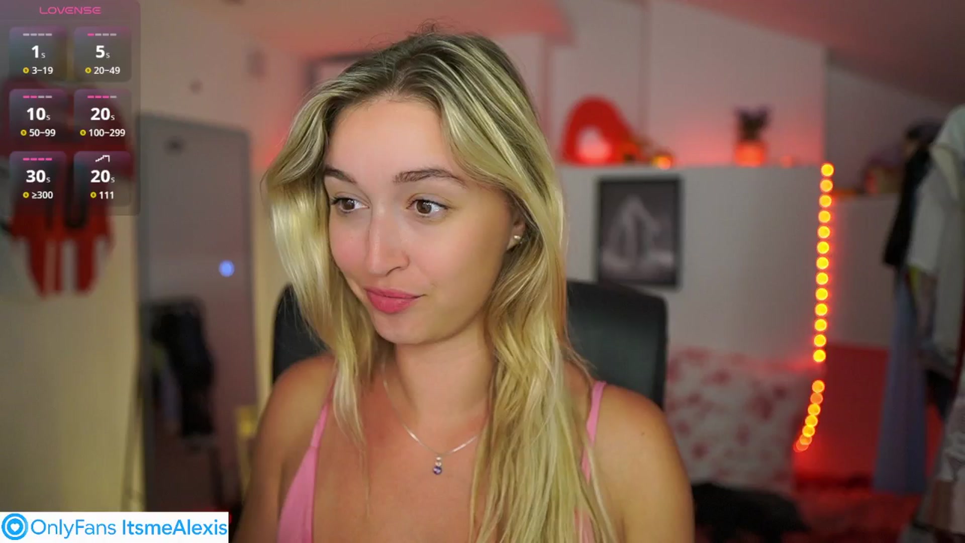 Gallery image thumbnail from Alexis__Texas's myfreecams stream on, 08/10/2025, 22:56 image 6 of 20