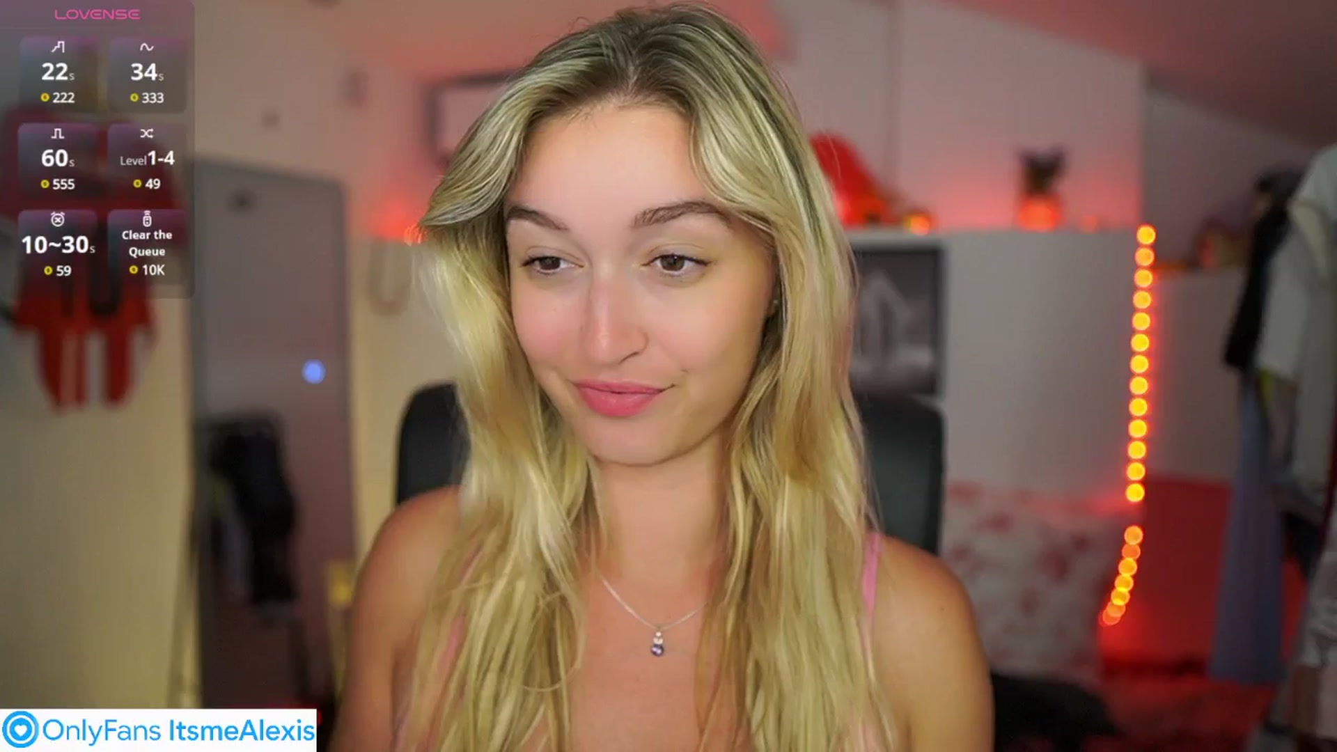 Gallery image thumbnail from Alexis__Texas's myfreecams stream on, 08/10/2025, 22:56 image 19 of 20