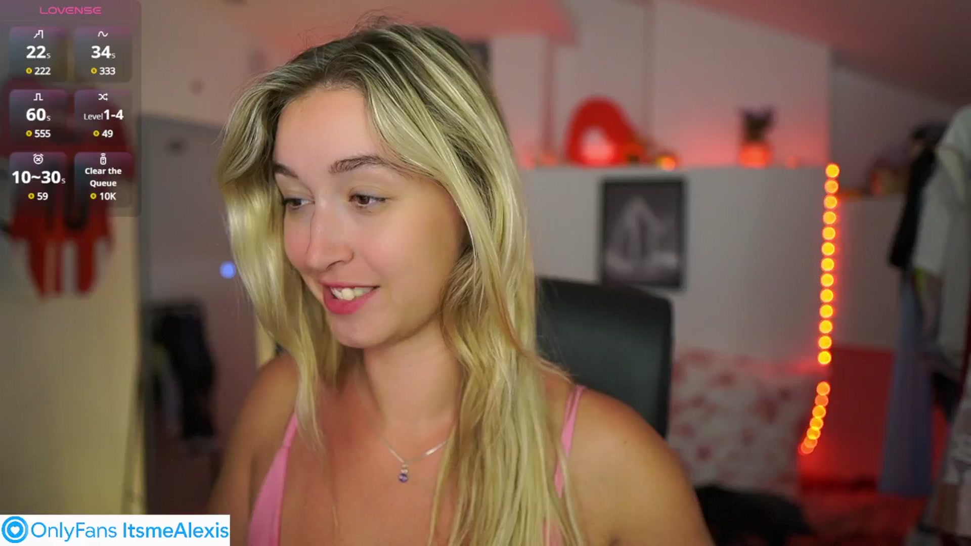 Gallery image thumbnail from Alexis__Texas's myfreecams stream on, 08/10/2025, 22:56 image 8 of 20