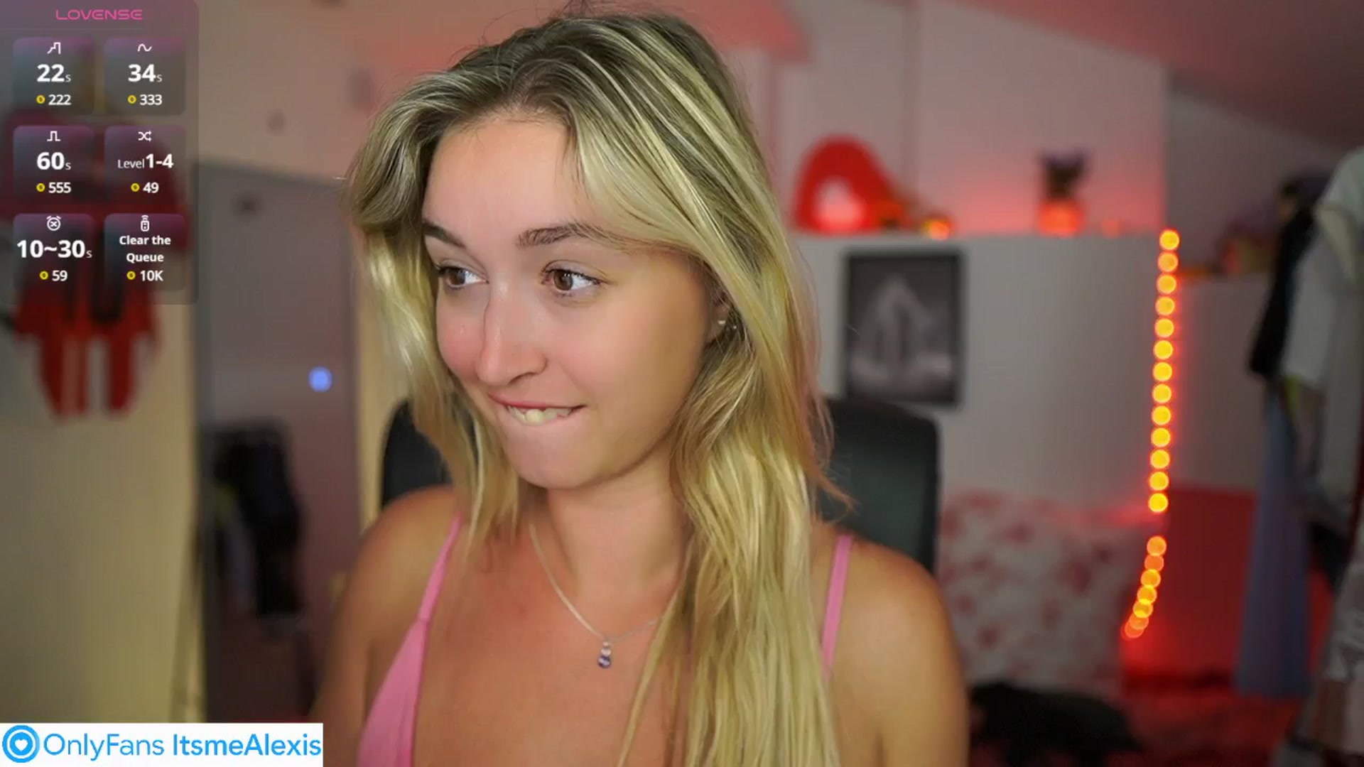 Gallery image thumbnail from Alexis__Texas's myfreecams stream on, 08/10/2025, 22:56 image 9 of 20