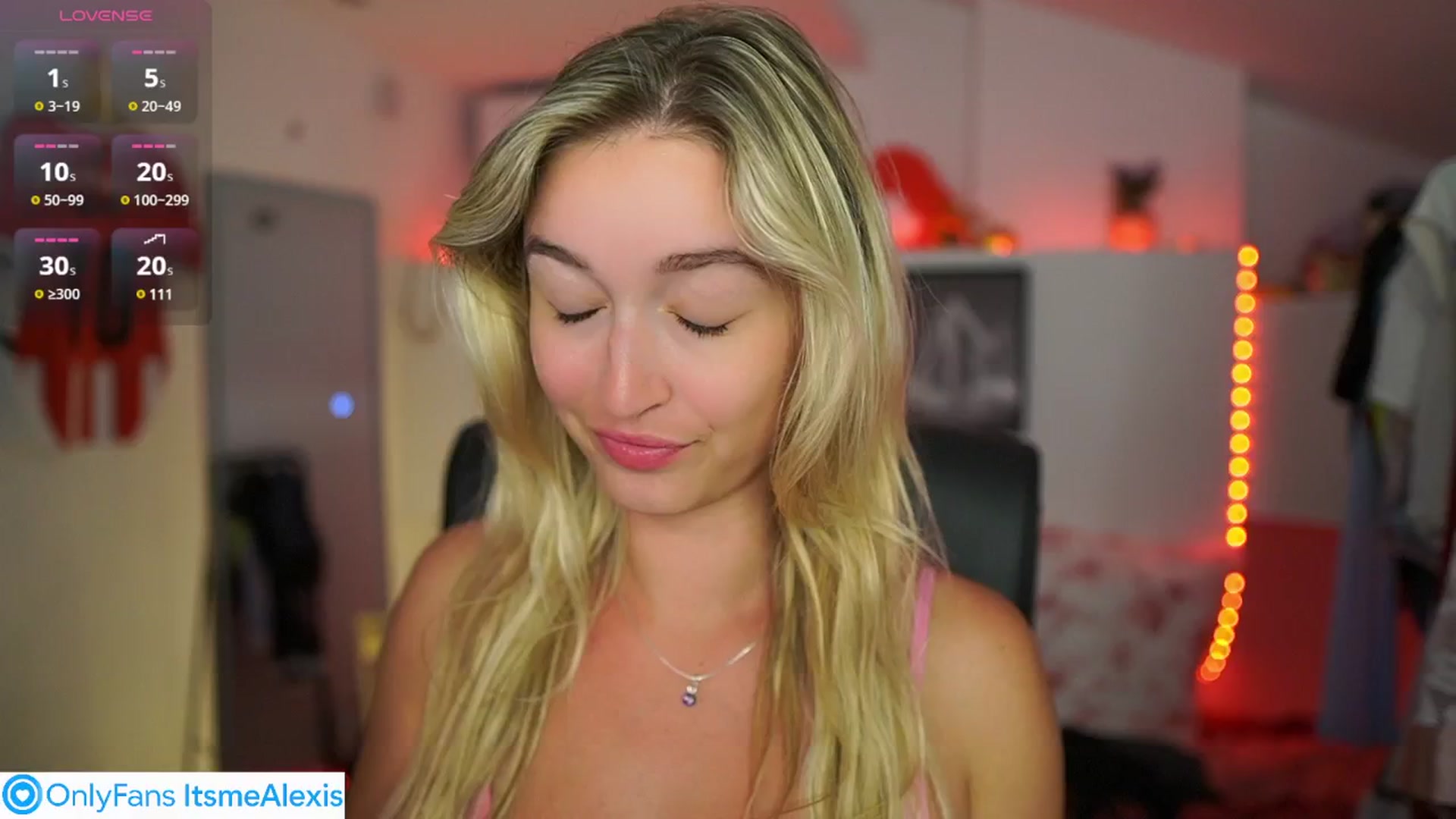 Gallery image thumbnail from Alexis__Texas's myfreecams stream on, 08/10/2025, 22:56 image 17 of 20