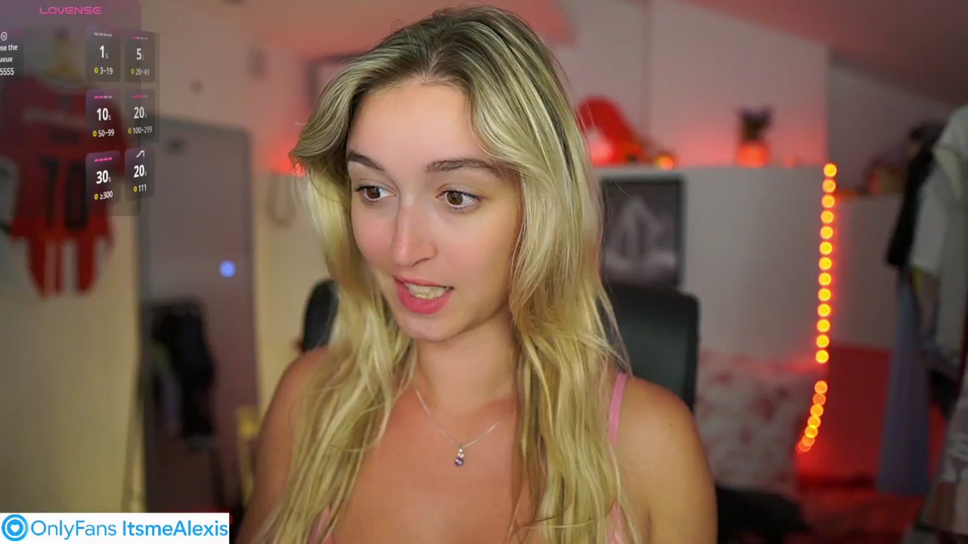 Gallery image thumbnail from Alexis__Texas's myfreecams stream on, 08/10/2025, 22:56 image 15 of 20