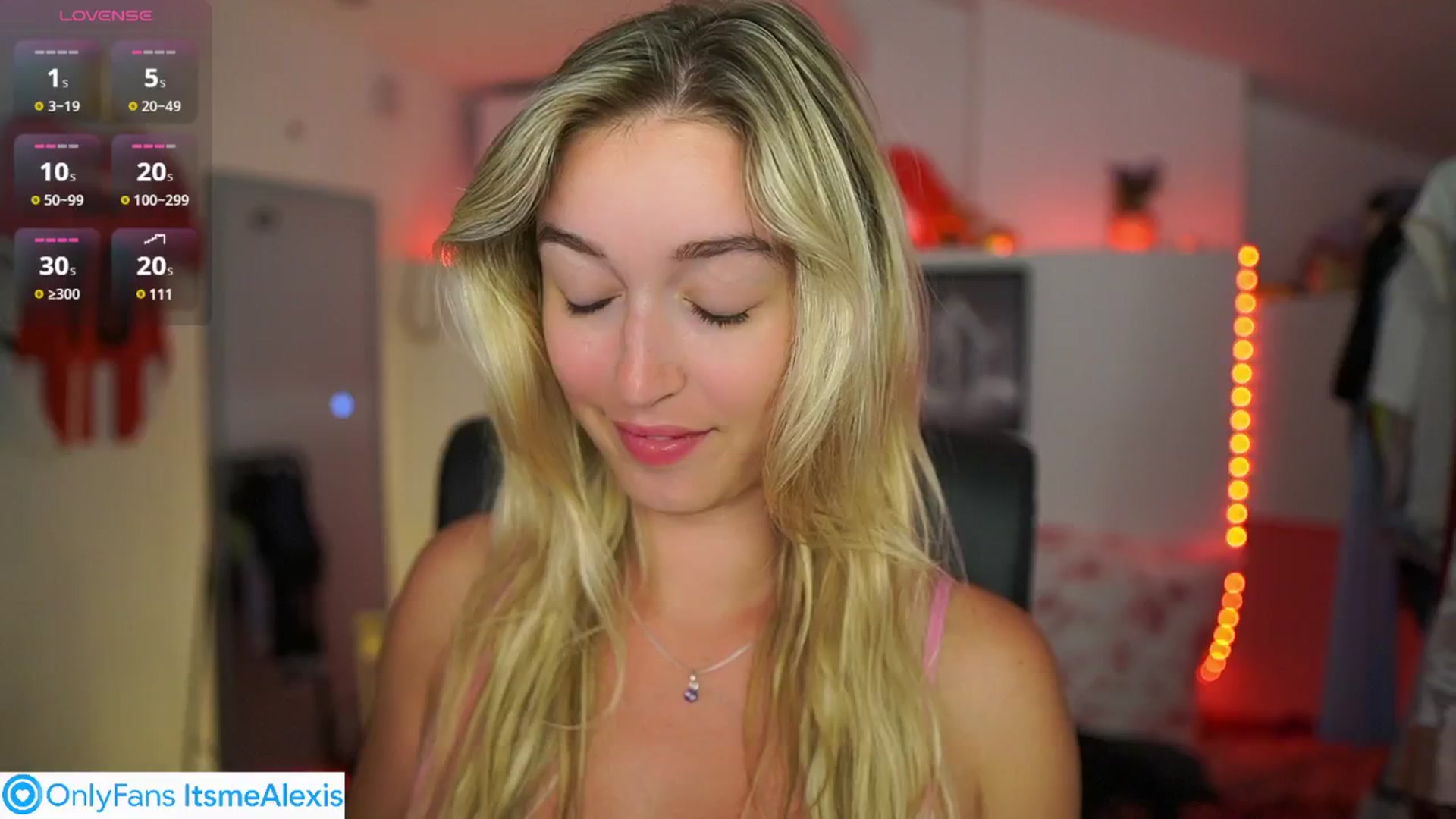 Gallery image thumbnail from Alexis__Texas's myfreecams stream on, 08/10/2025, 22:56 image 18 of 20