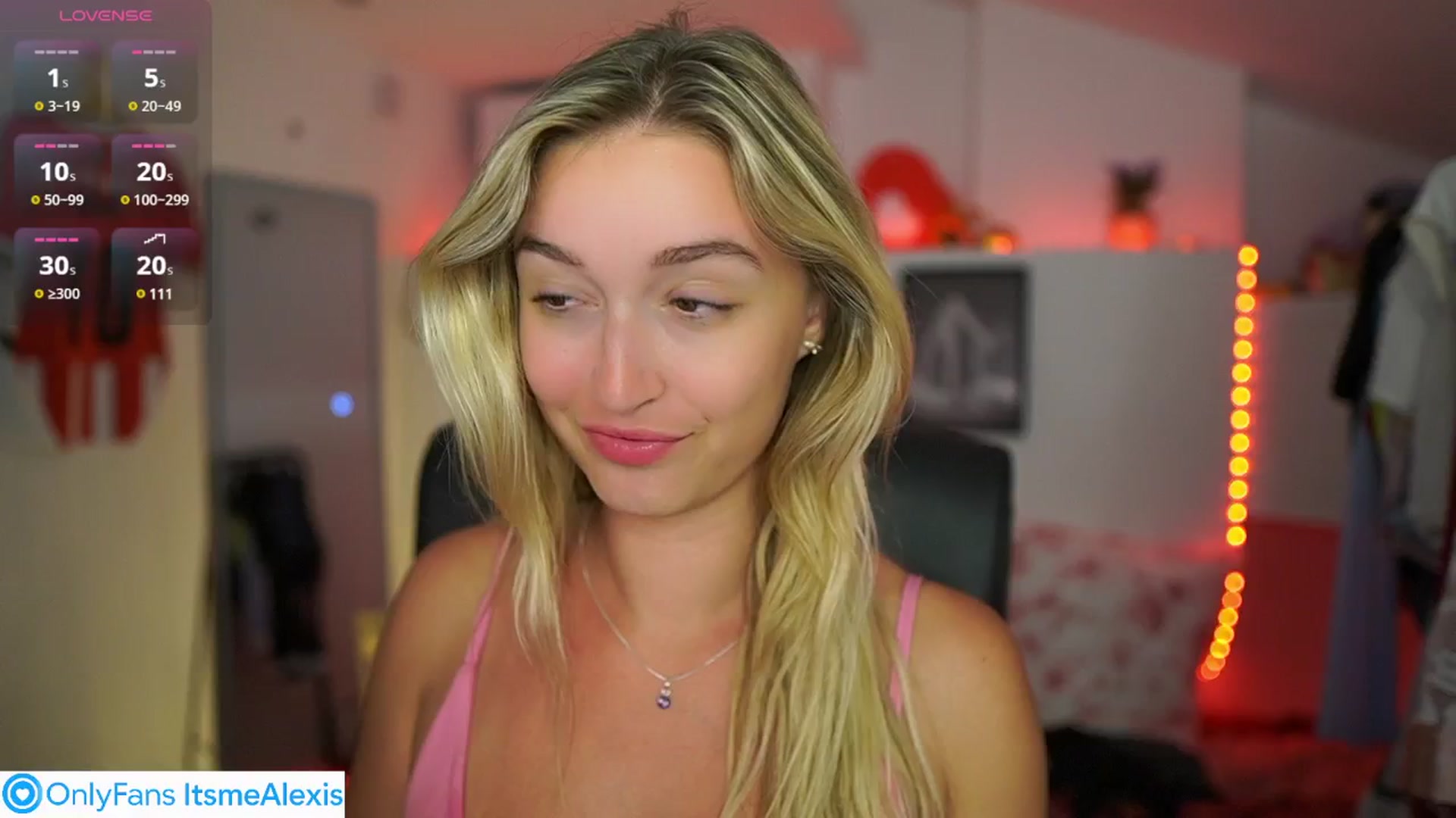 Gallery image thumbnail from Alexis__Texas's myfreecams stream on, 08/10/2025, 22:56 image 5 of 20