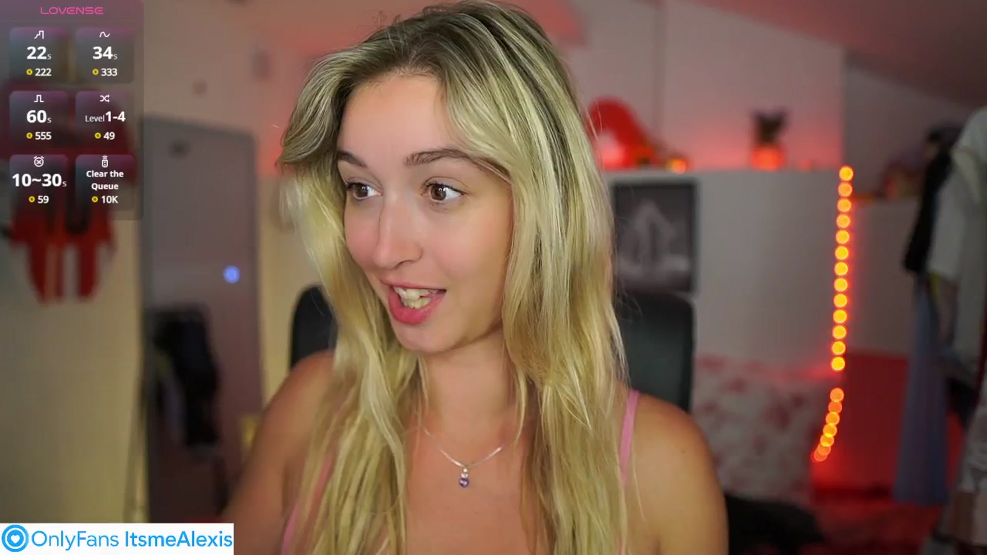 Gallery image thumbnail from Alexis__Texas's myfreecams stream on, 08/10/2025, 22:56 image 20 of 20