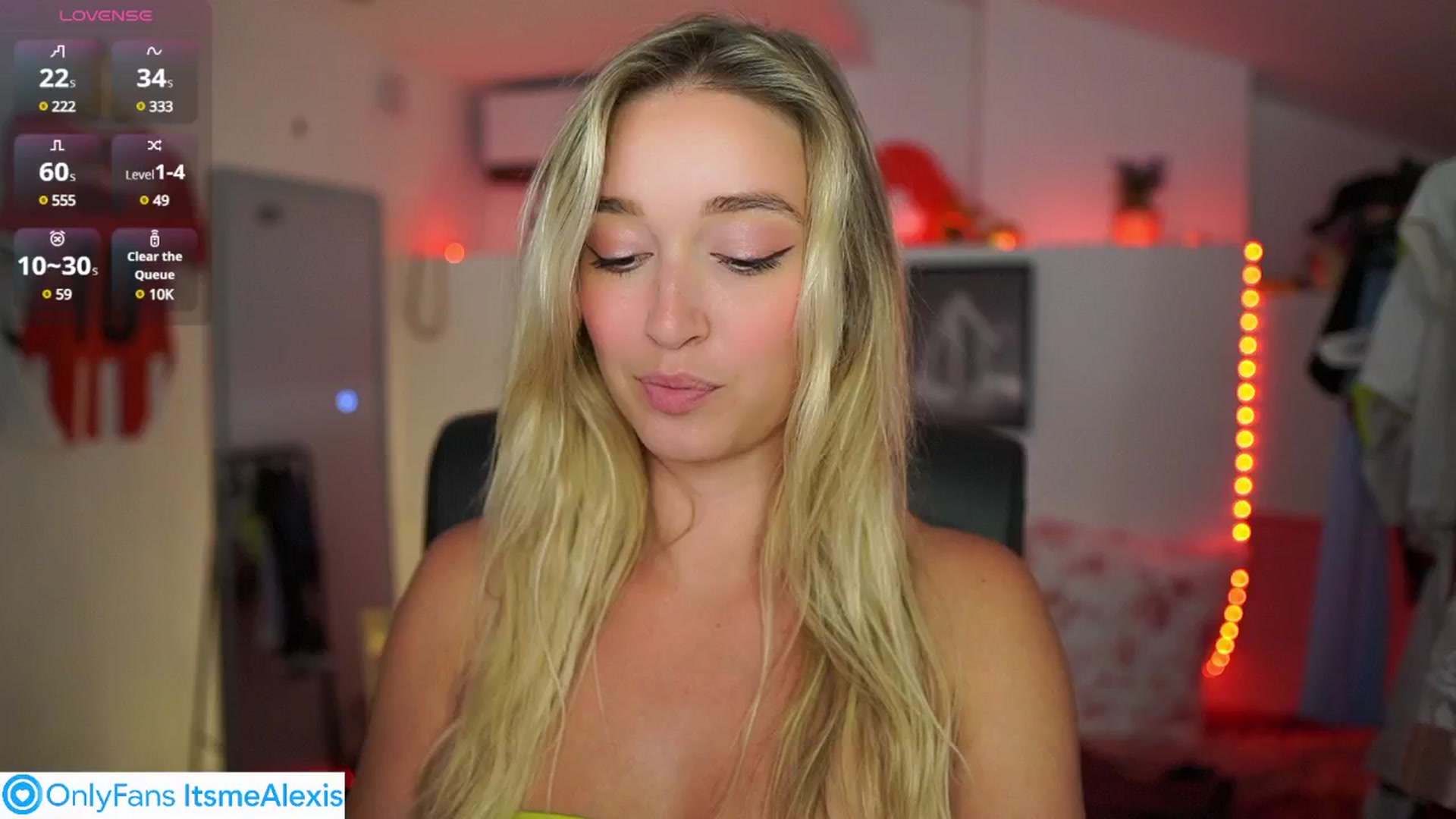 Gallery image thumbnail from Alexis__Texas's myfreecams stream on, 08/12/2025, 15:10 image 15 of 20