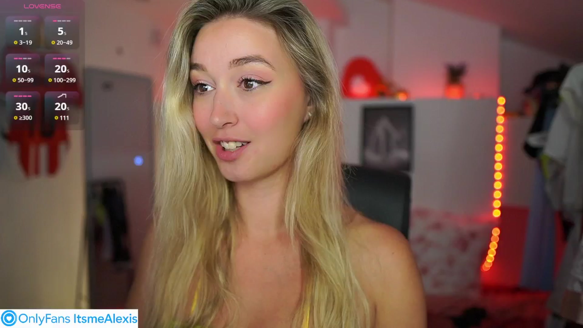 Gallery image thumbnail from Alexis__Texas's myfreecams stream on, 08/12/2025, 15:10 image 1 of 20