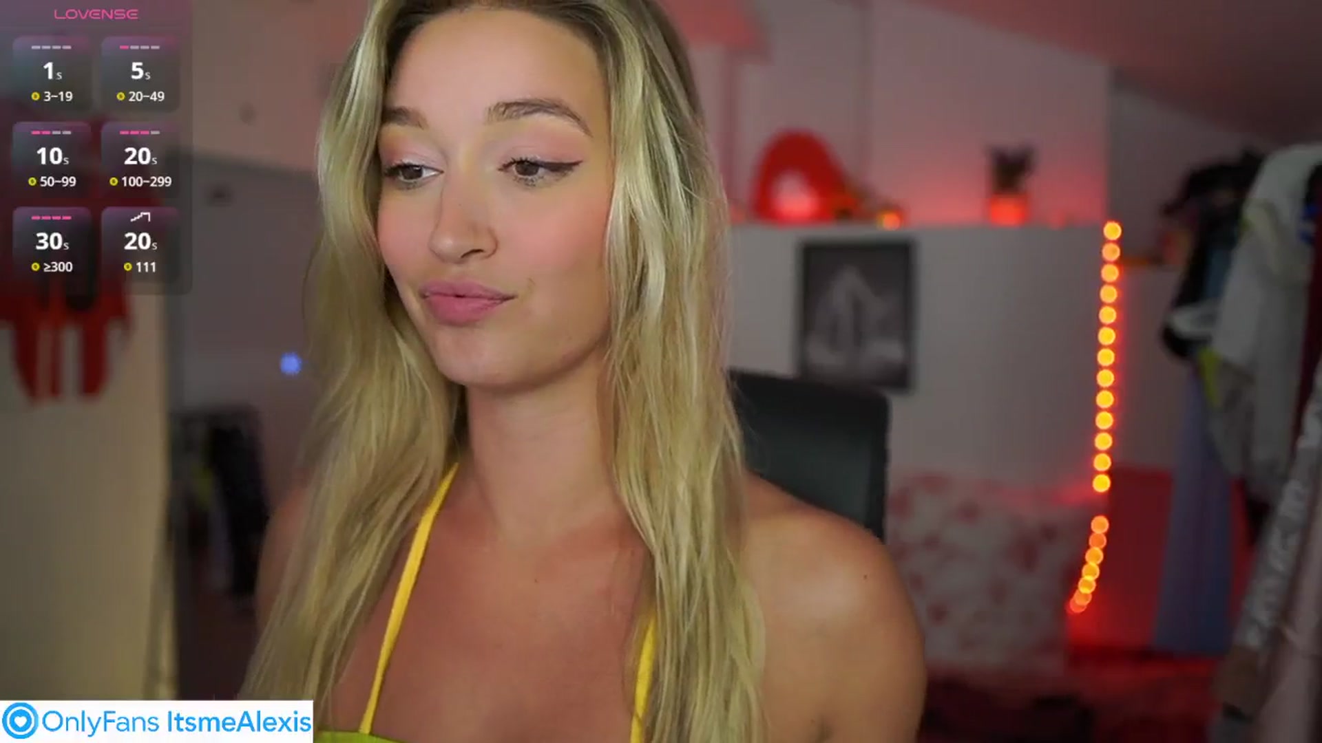 Gallery image thumbnail from Alexis__Texas's myfreecams stream on, 08/12/2025, 16:33 image 13 of 20