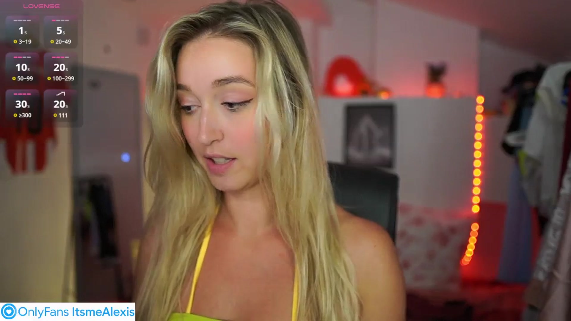 Gallery image thumbnail from Alexis__Texas's myfreecams stream on, 08/12/2025, 16:33 image 14 of 20