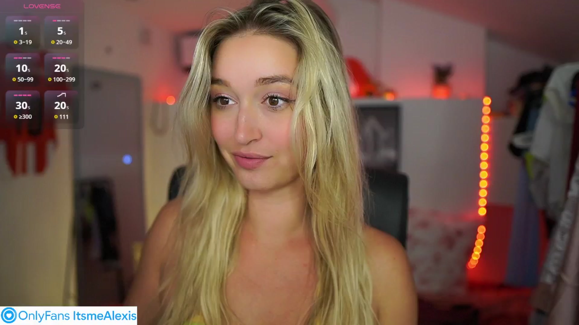 Gallery image thumbnail from Alexis__Texas's myfreecams stream on, 08/12/2025, 16:33 image 3 of 20