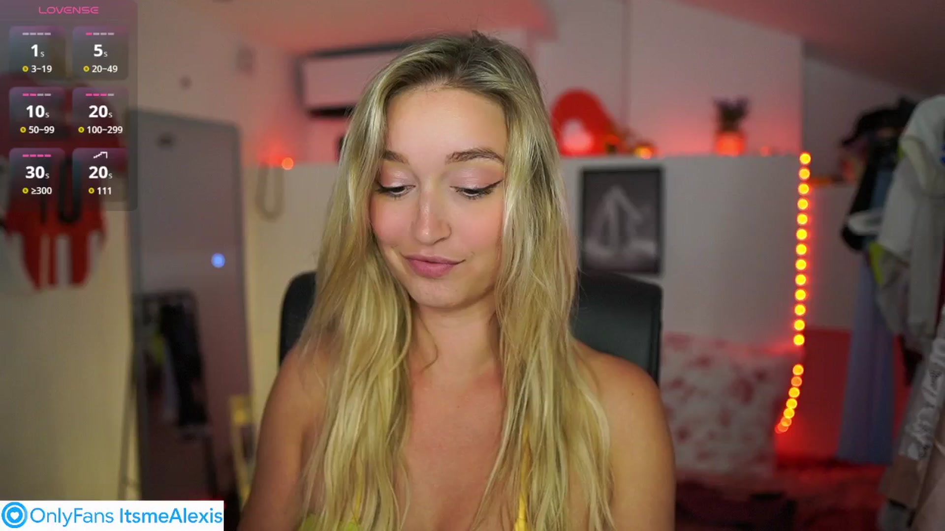 Gallery image thumbnail from Alexis__Texas's myfreecams stream on, 08/12/2025, 17:48 image 7 of 20