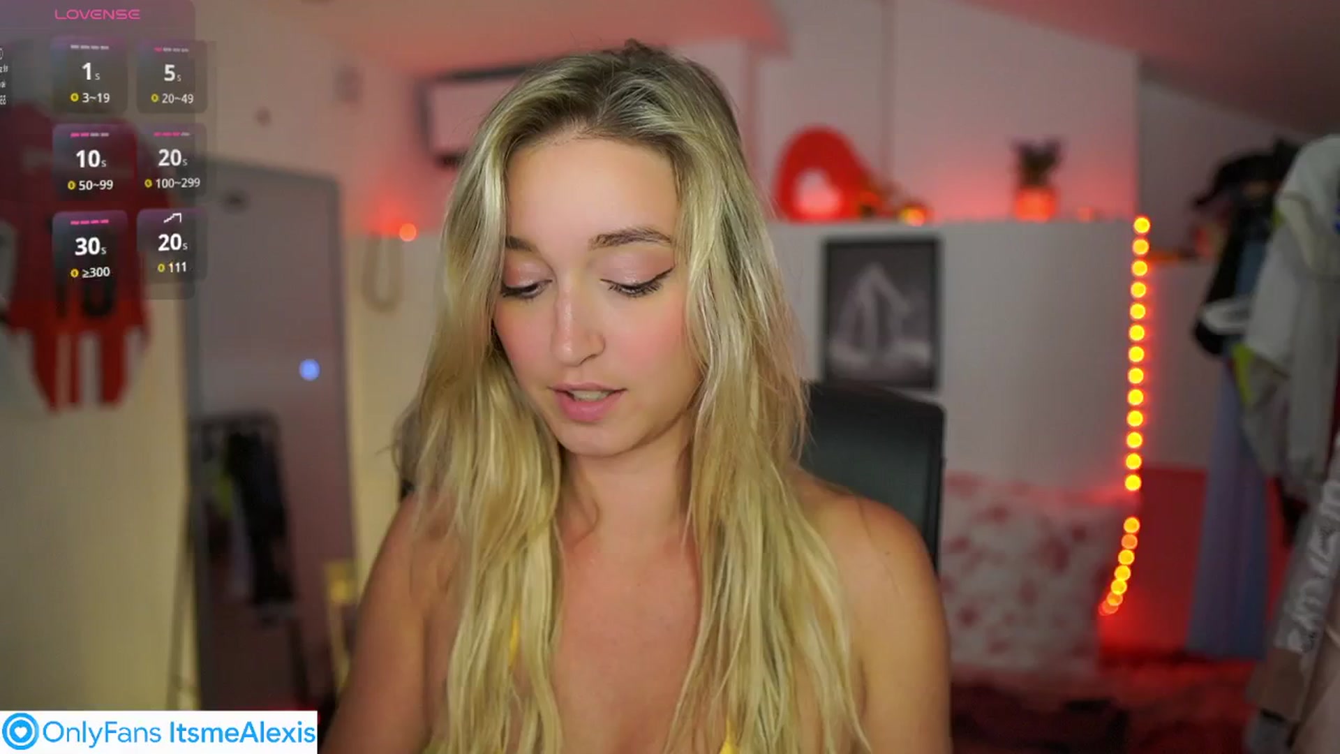 Gallery image thumbnail from Alexis__Texas's myfreecams stream on, 08/12/2025, 17:48 image 8 of 20