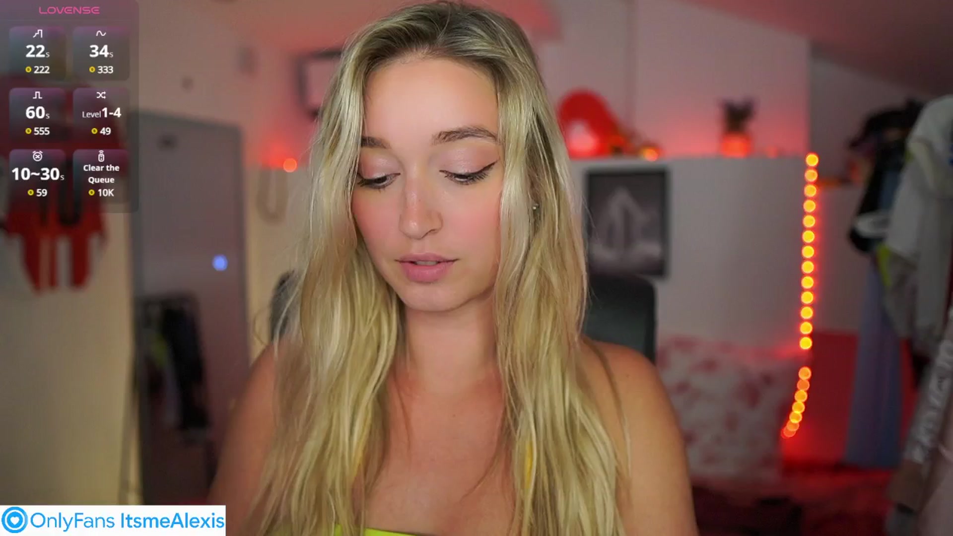 Gallery image thumbnail from Alexis__Texas's myfreecams stream on, 08/12/2025, 17:48 image 2 of 20
