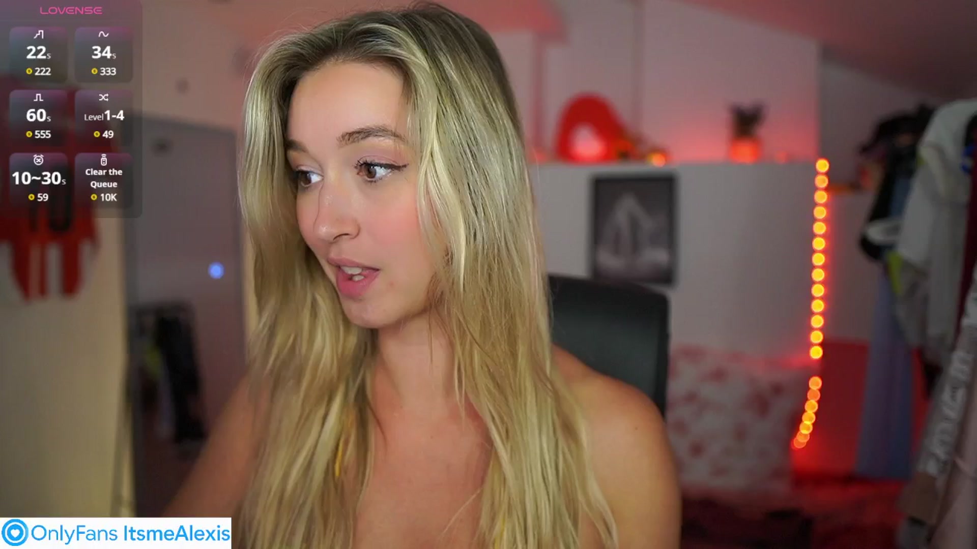 Gallery image thumbnail from Alexis__Texas's myfreecams stream on, 08/12/2025, 17:48 image 13 of 20