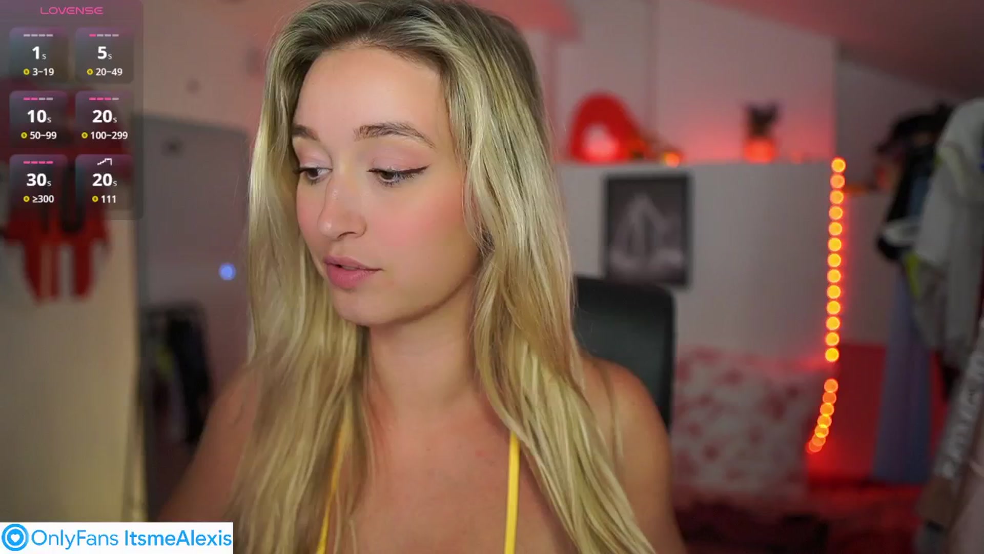 Gallery image thumbnail from Alexis__Texas's myfreecams stream on, 08/12/2025, 17:48 image 3 of 20