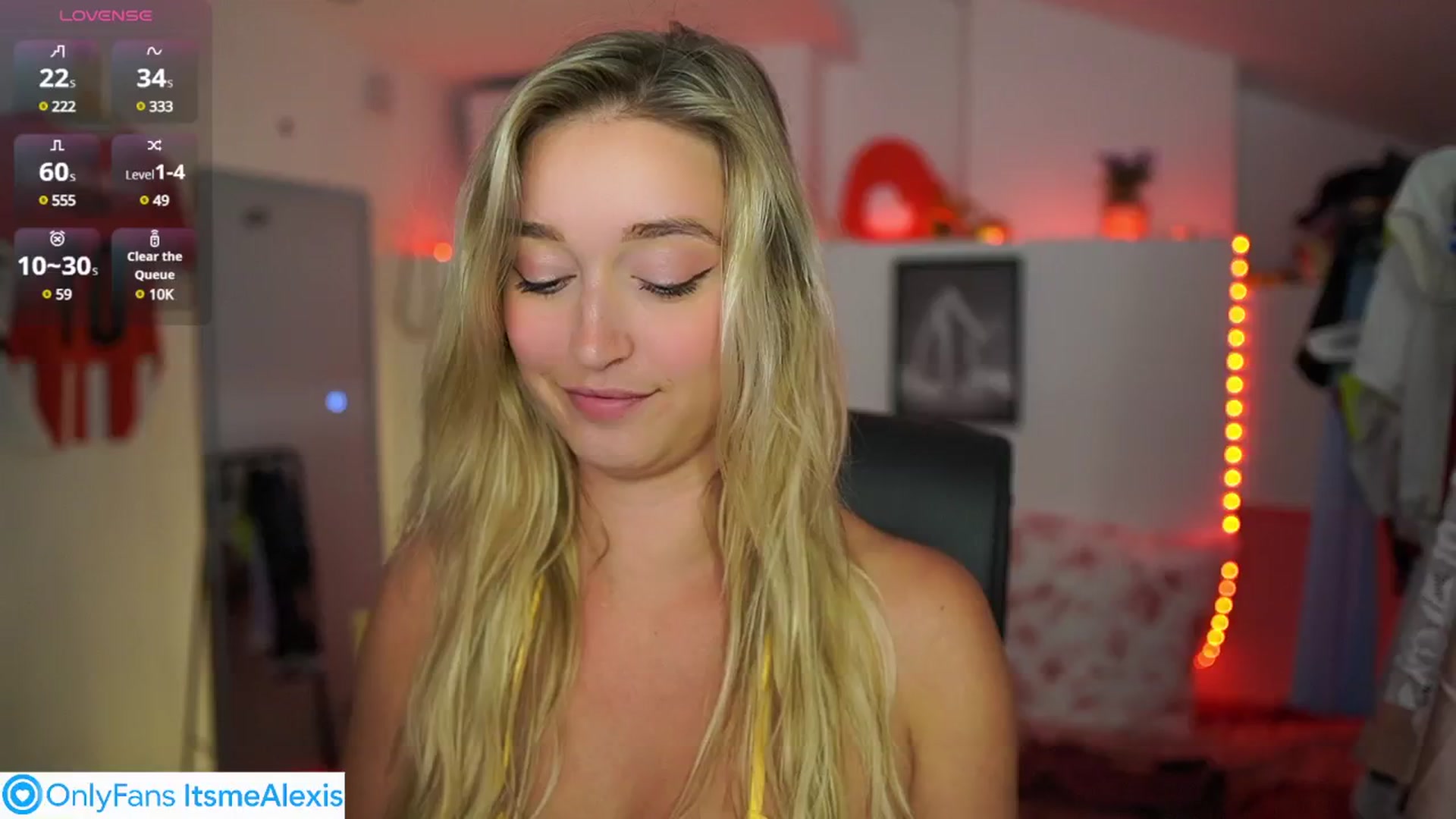Gallery image thumbnail from Alexis__Texas's myfreecams stream on, 08/12/2025, 17:48 image 6 of 20