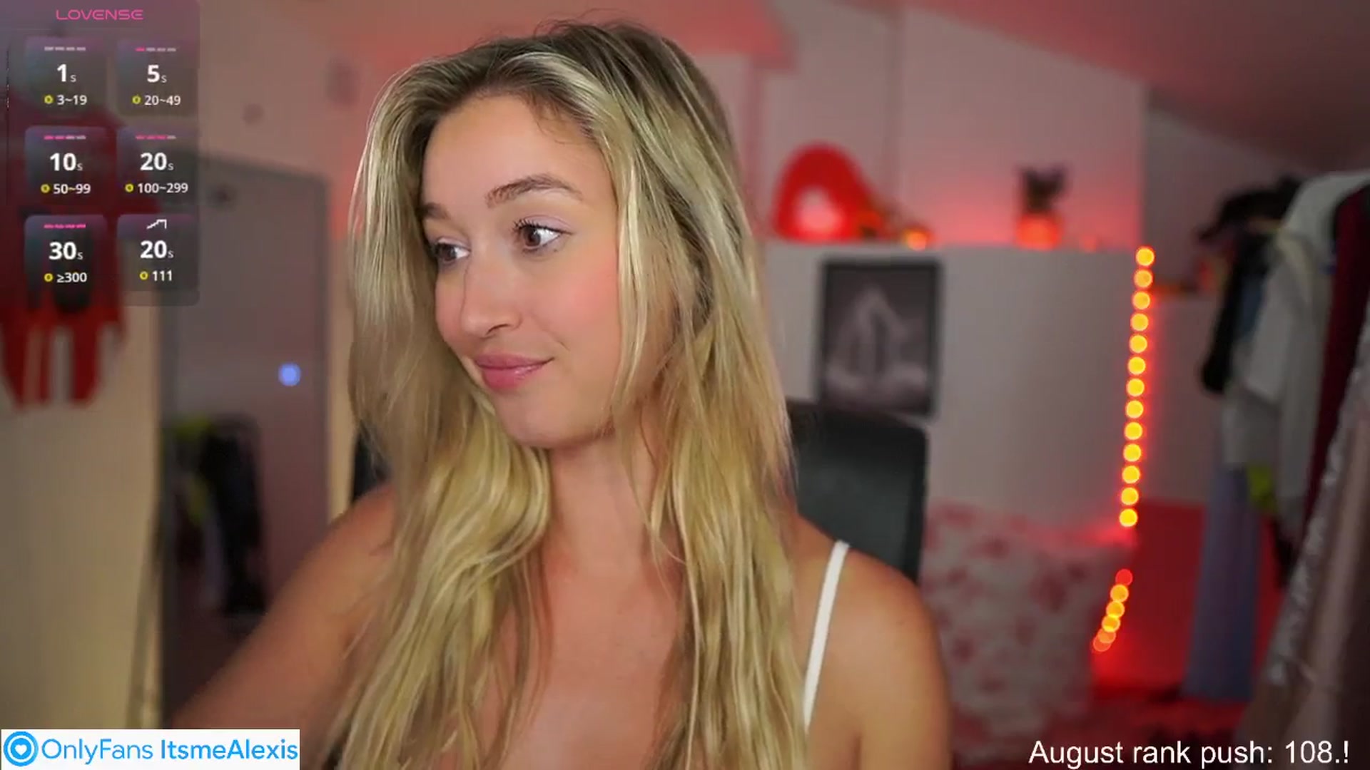 Gallery image thumbnail from Alexis__Texas's myfreecams stream on, 08/13/2025, 23:17 image 14 of 20