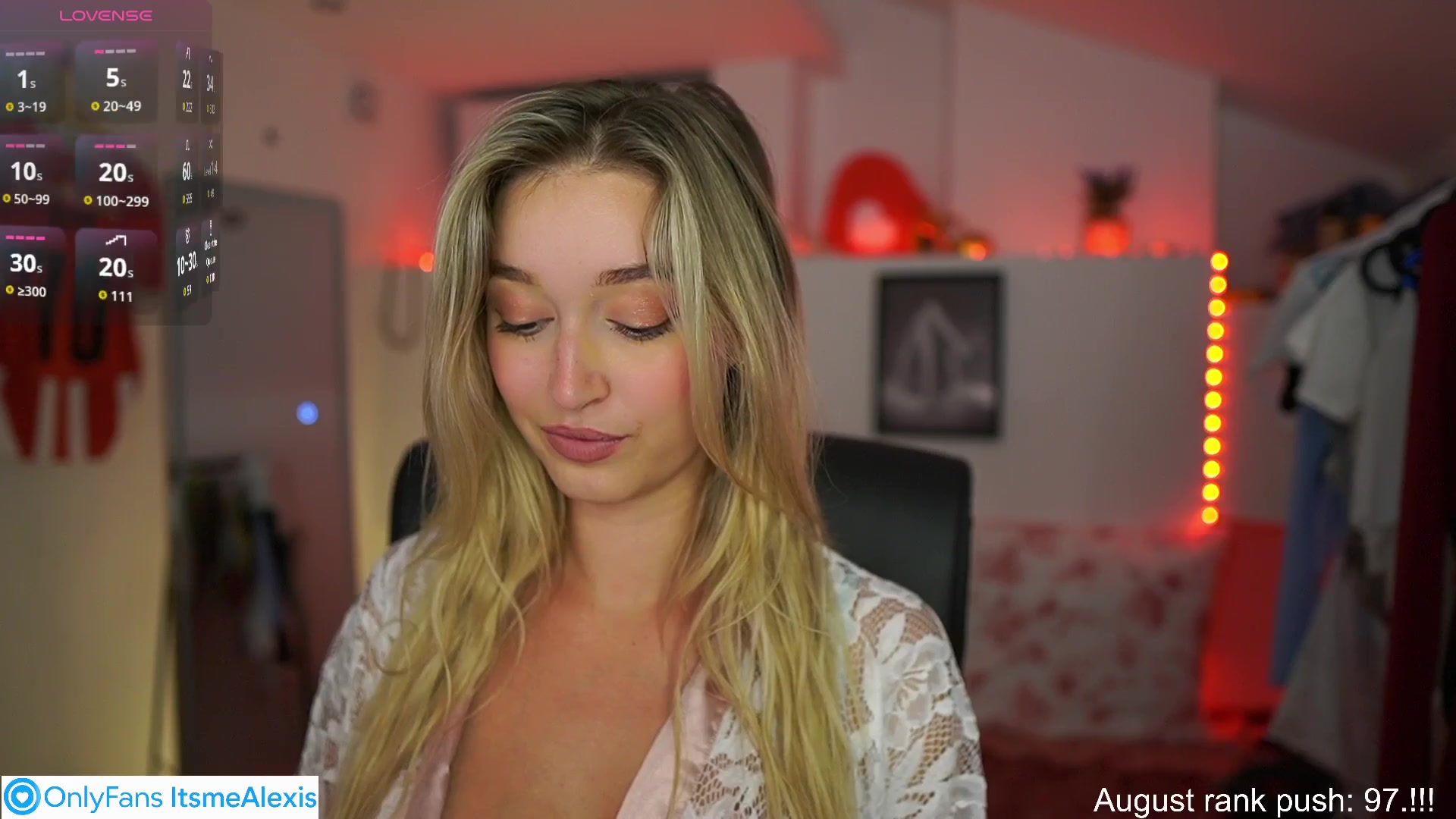Gallery image thumbnail from Alexis__Texas's myfreecams stream on, 08/27/2025, 19:06 image 18 of 20
