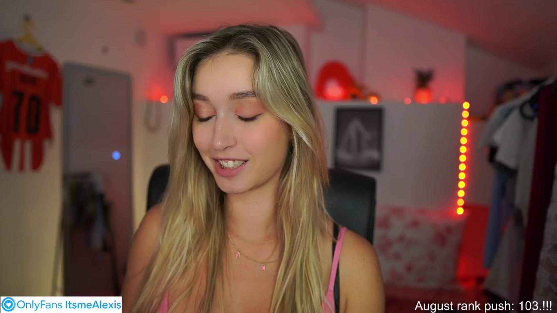Gallery image thumbnail from Alexis__Texas's myfreecams stream on, 08/30/2025, 15:55 image 4 of 20