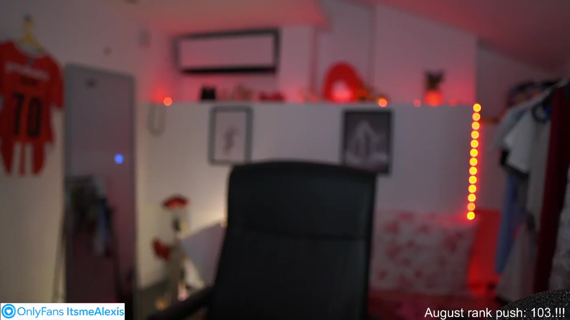 Gallery image thumbnail from Alexis__Texas's myfreecams stream on, 08/30/2025, 15:55 image 16 of 20