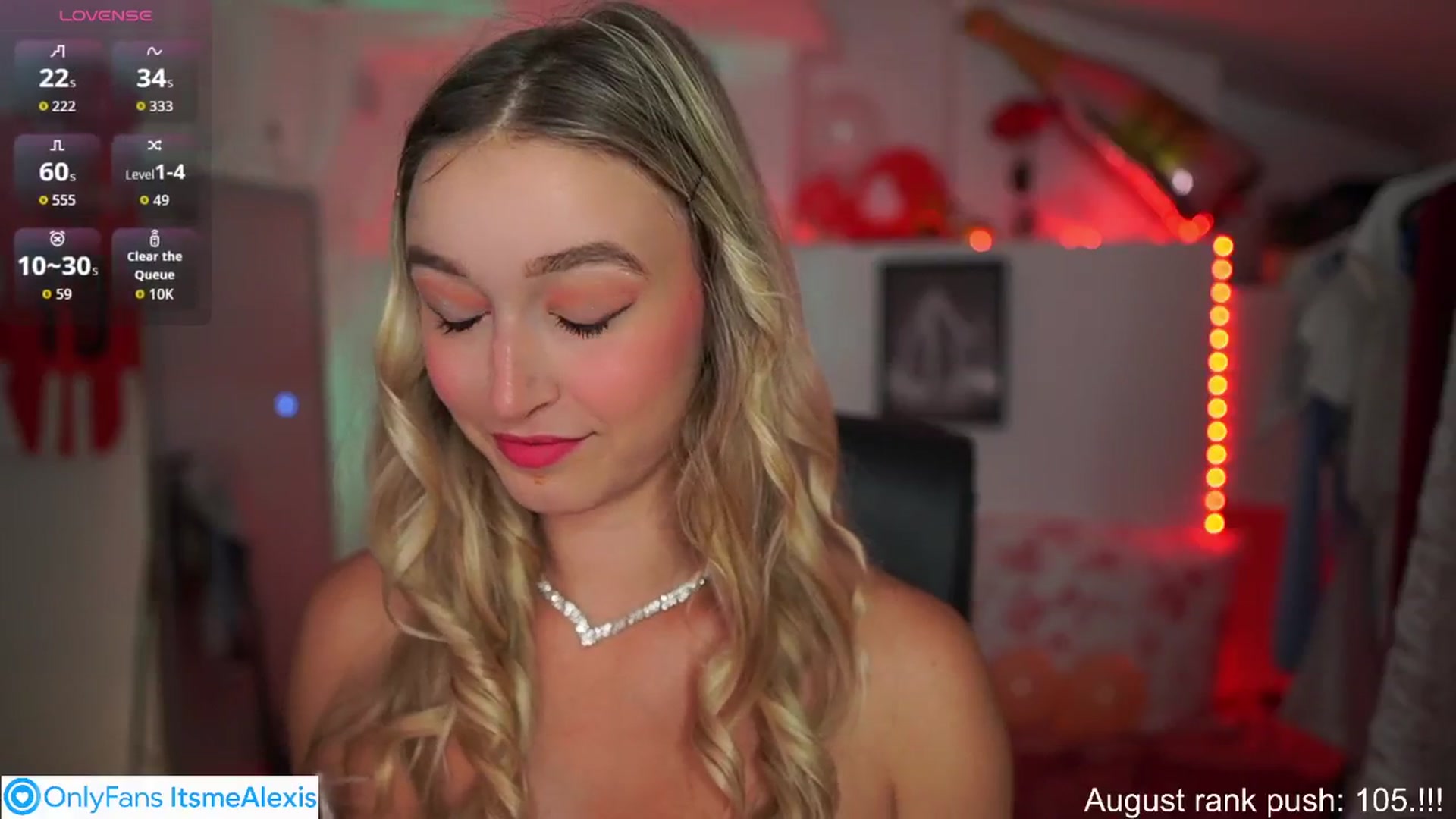 Gallery image thumbnail from Alexis__Texas's myfreecams stream on, 08/31/2025, 19:24 image 3 of 20