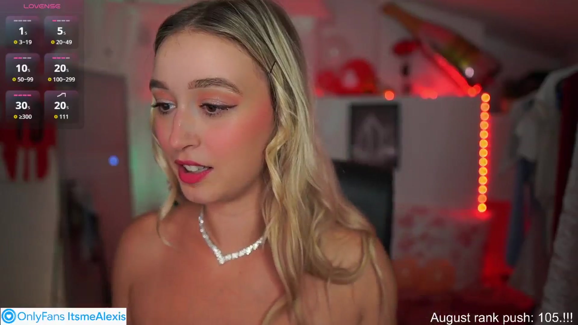 Gallery image thumbnail from Alexis__Texas's myfreecams stream on, 08/31/2025, 19:24 image 10 of 20