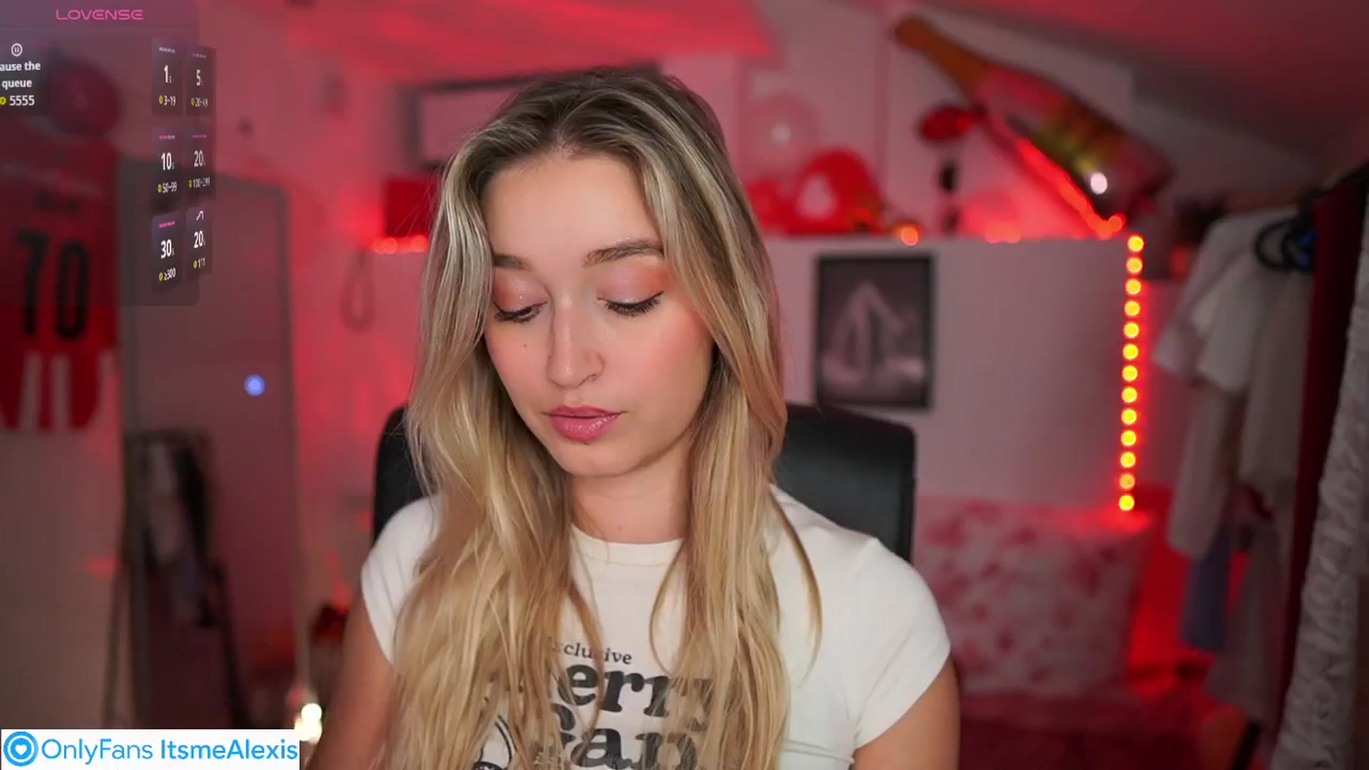 Gallery image thumbnail from Alexis__Texas's myfreecams stream on, 09/02/2025, 15:12 image 13 of 20