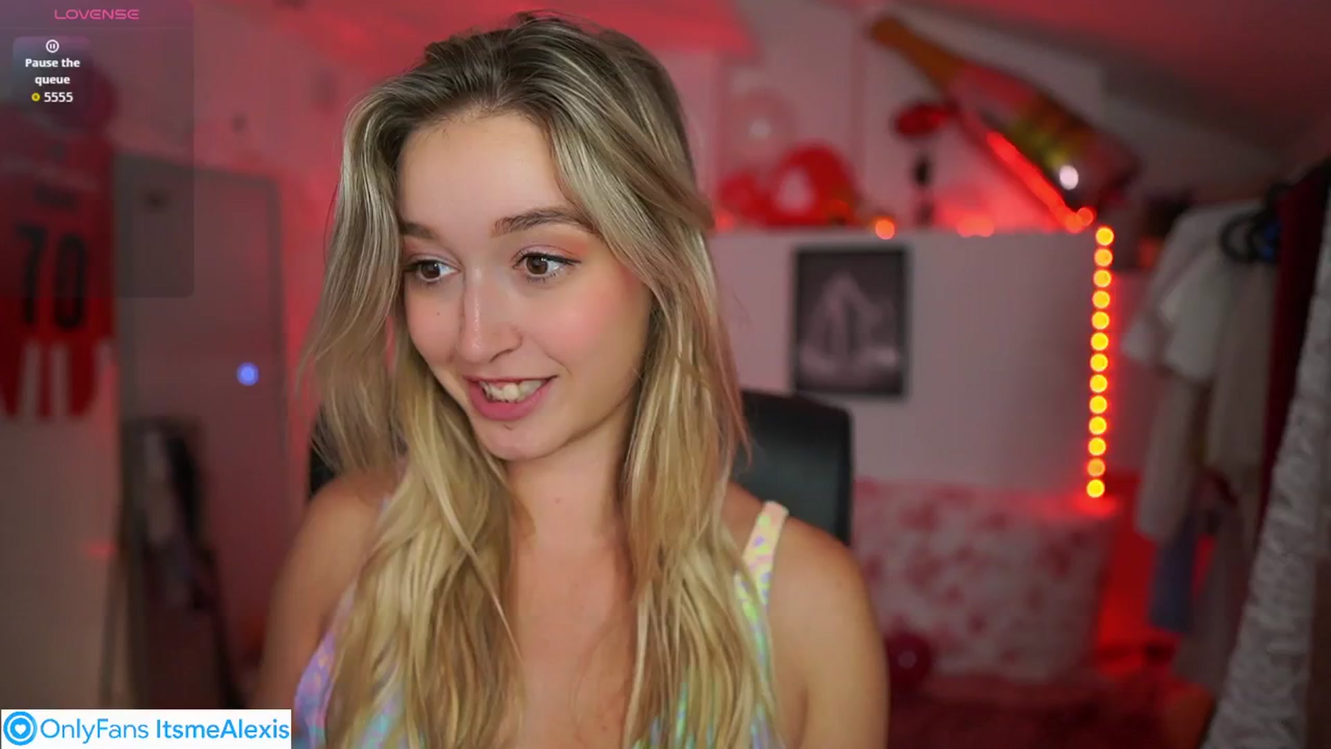 Gallery image thumbnail from Alexis__Texas's myfreecams stream on, 09/02/2025, 17:53 image 7 of 20