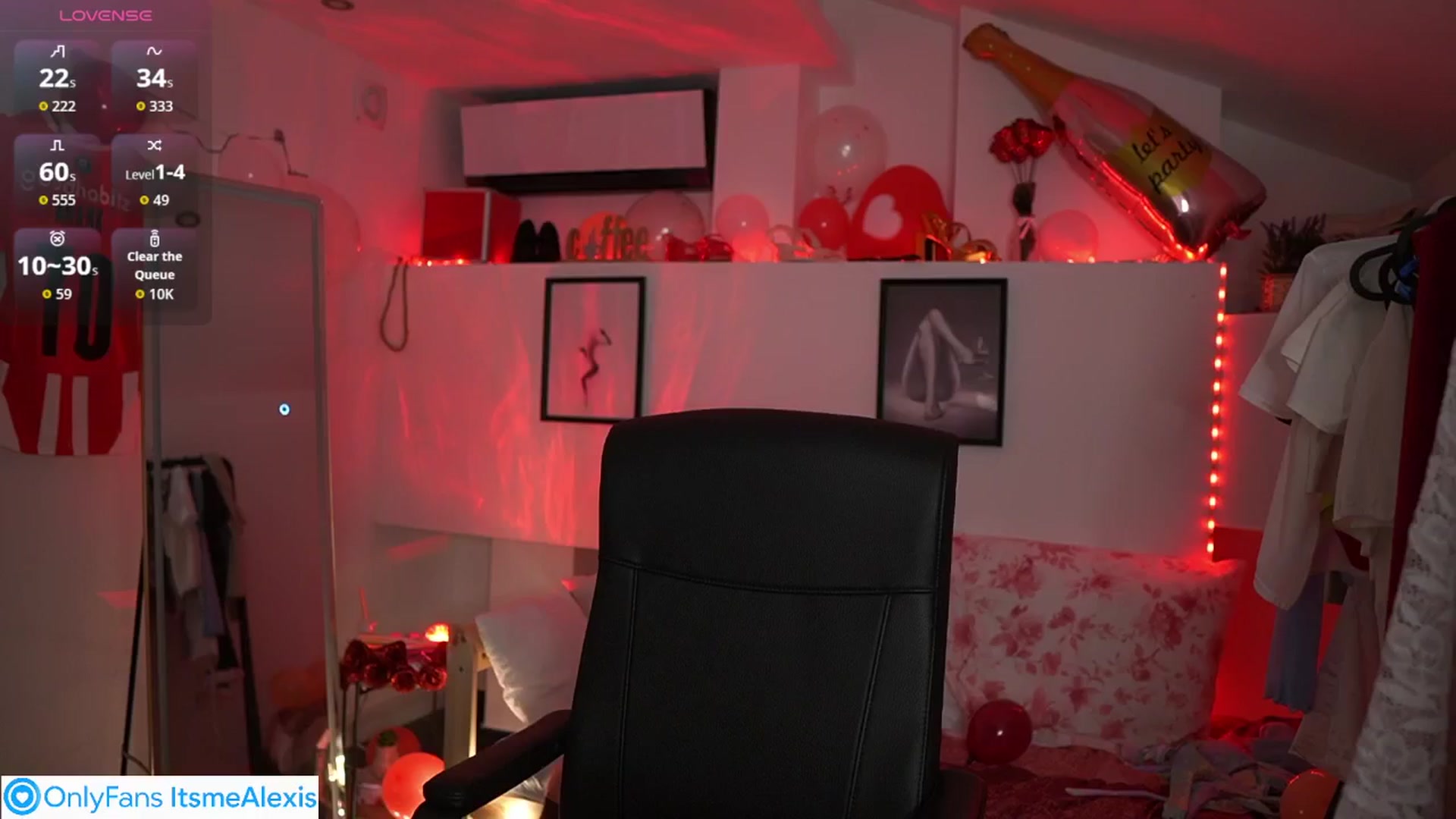 Gallery image thumbnail from Alexis__Texas's myfreecams stream on, 09/02/2025, 17:53 image 19 of 20