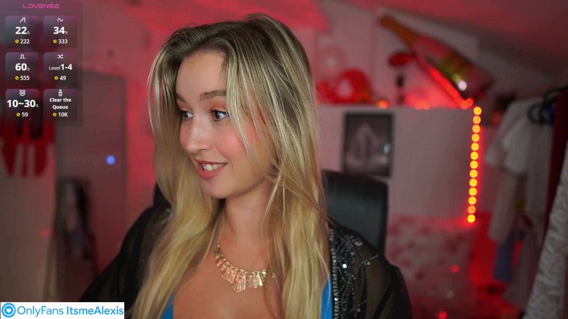 Gallery image thumbnail from Alexis__Texas's myfreecams stream on, 09/03/2025, 19:10 image 9 of 20
