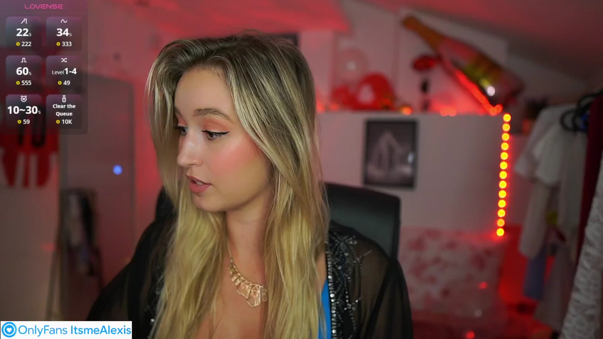 Gallery image thumbnail from Alexis__Texas's myfreecams stream on, 09/03/2025, 19:10 image 17 of 20