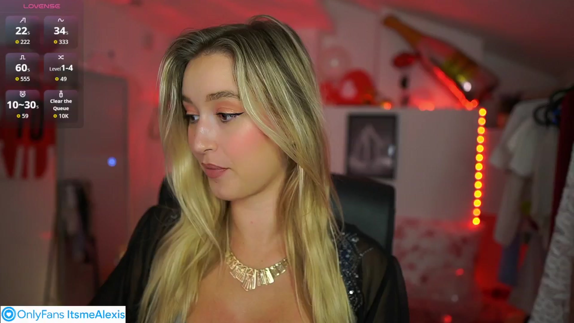 Gallery image thumbnail from Alexis__Texas's myfreecams stream on, 09/03/2025, 19:10 image 5 of 20