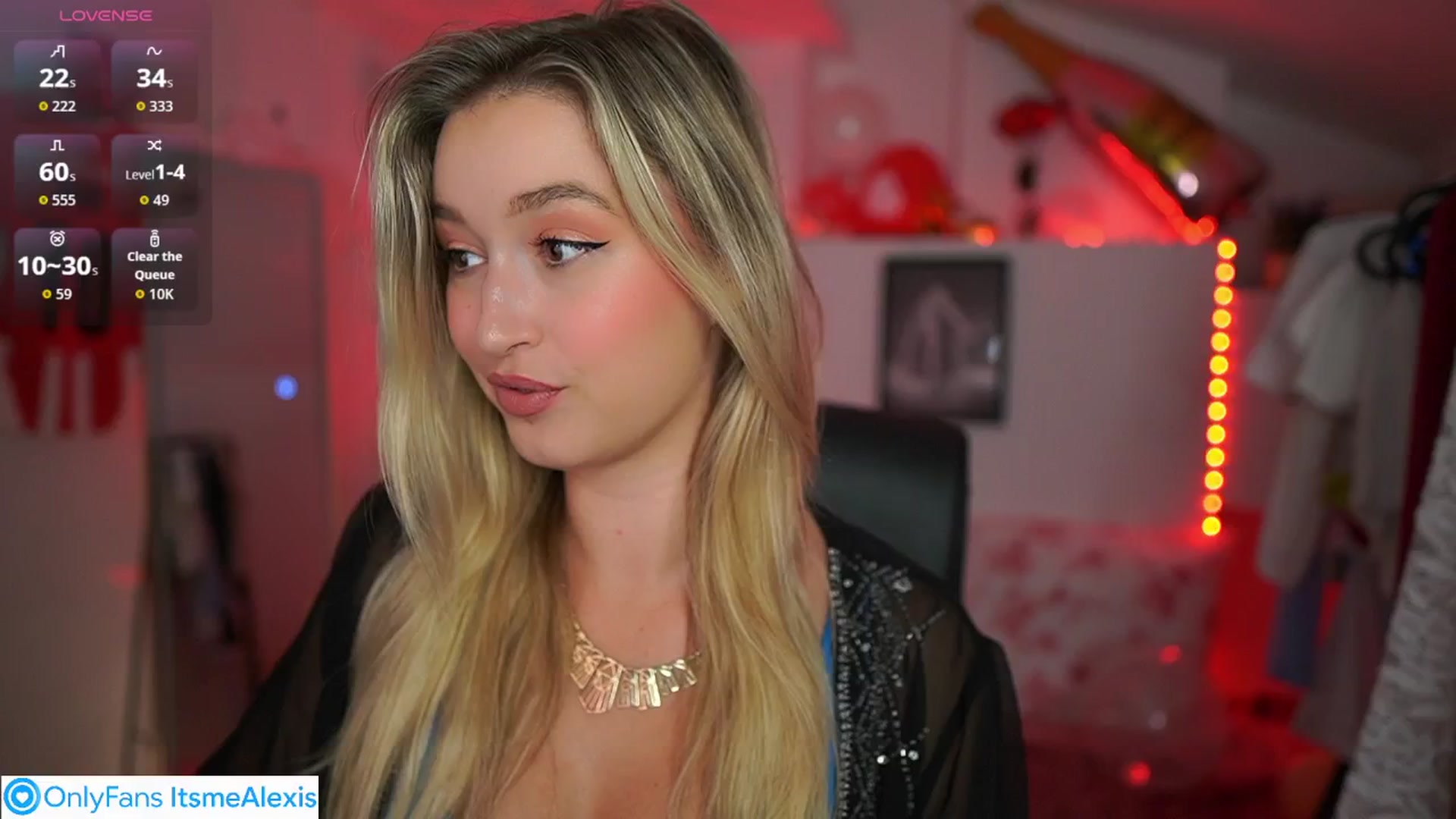 Gallery image thumbnail from Alexis__Texas's myfreecams stream on, 09/03/2025, 19:10 image 1 of 20