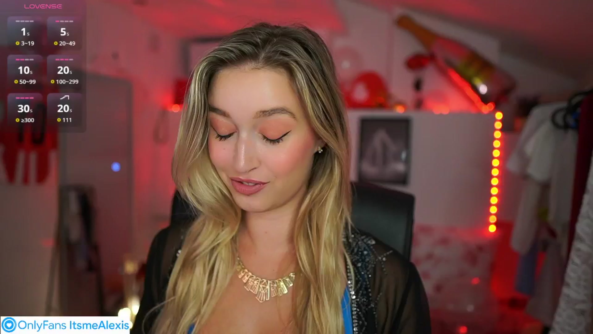 Gallery image thumbnail from Alexis__Texas's myfreecams stream on, 09/03/2025, 20:49 image 10 of 20