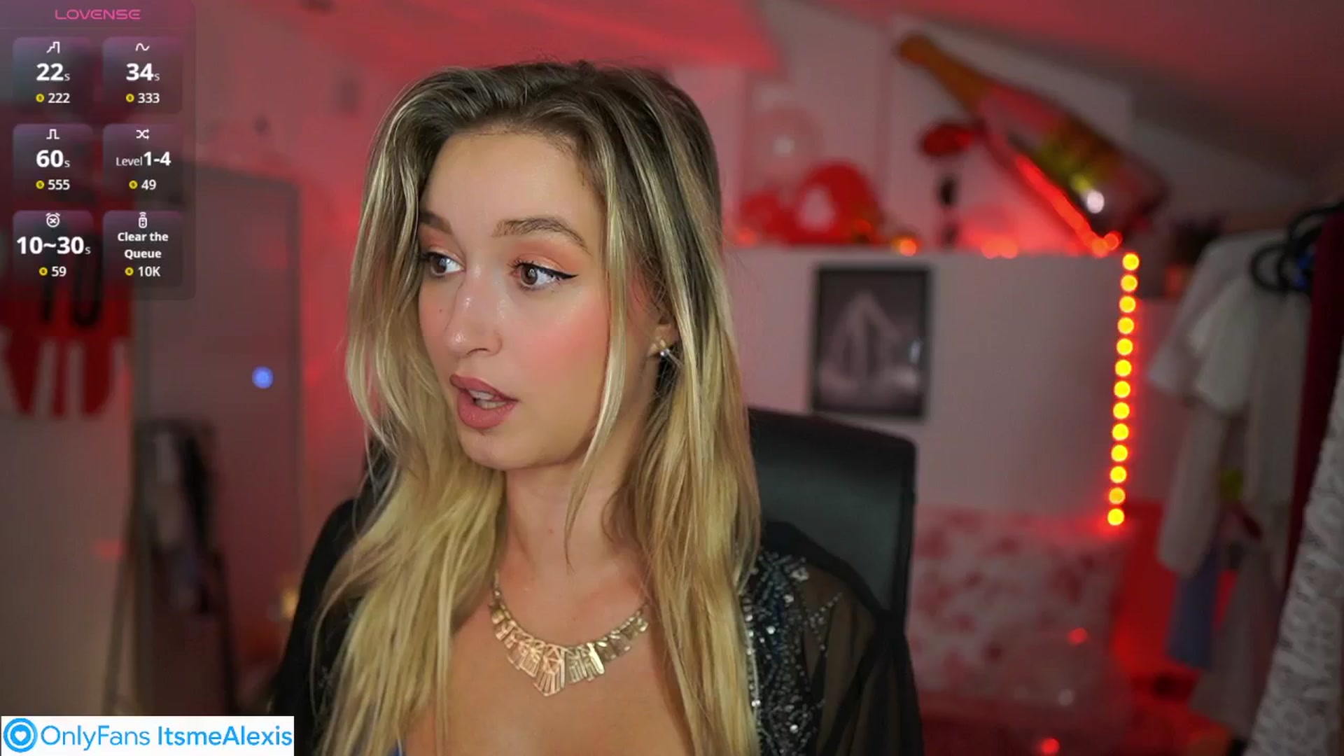 Gallery image thumbnail from Alexis__Texas's myfreecams stream on, 09/03/2025, 20:49 image 8 of 20