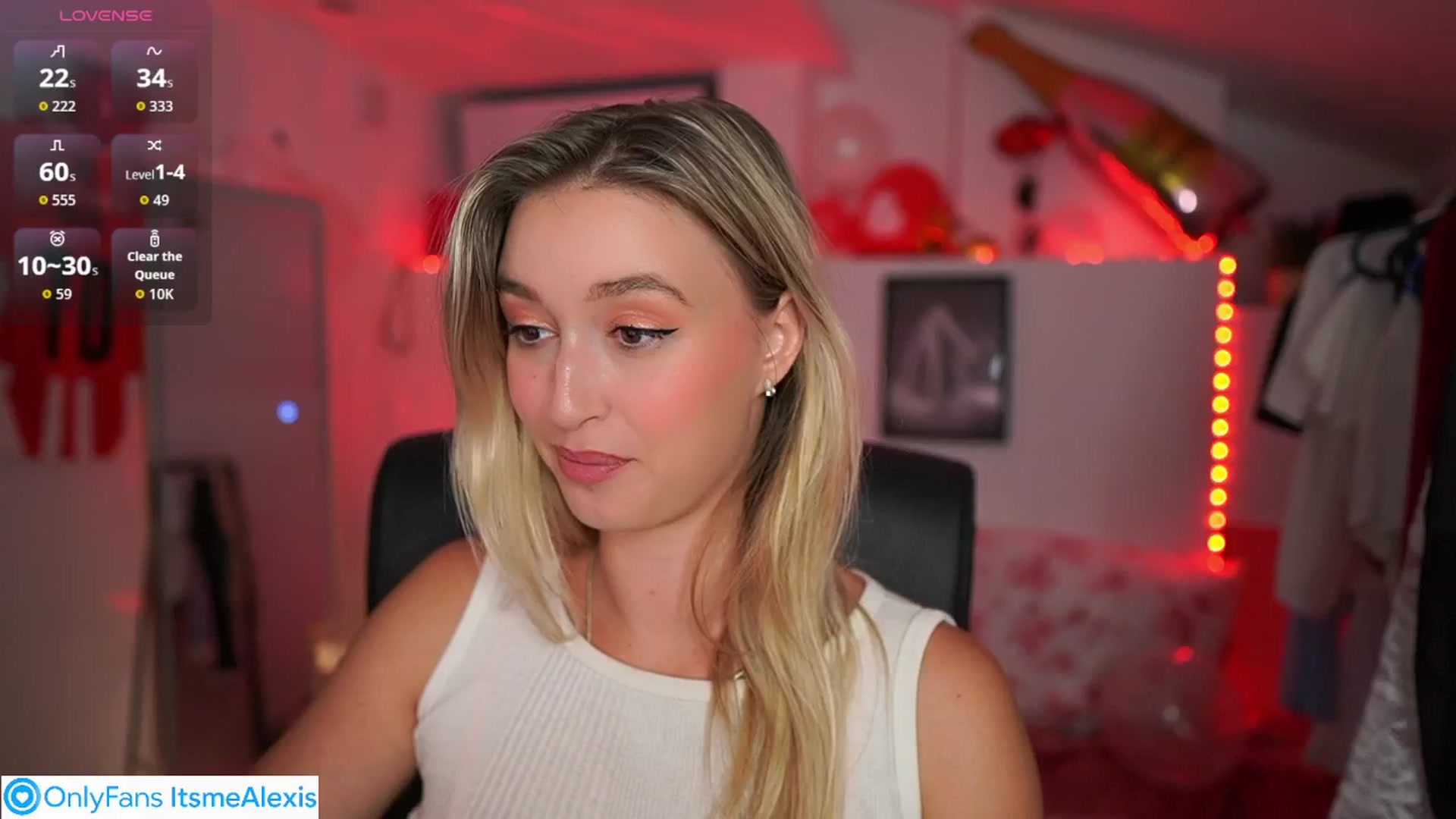 Gallery image thumbnail from Alexis__Texas's myfreecams stream on, 09/03/2025, 21:37 image 14 of 20